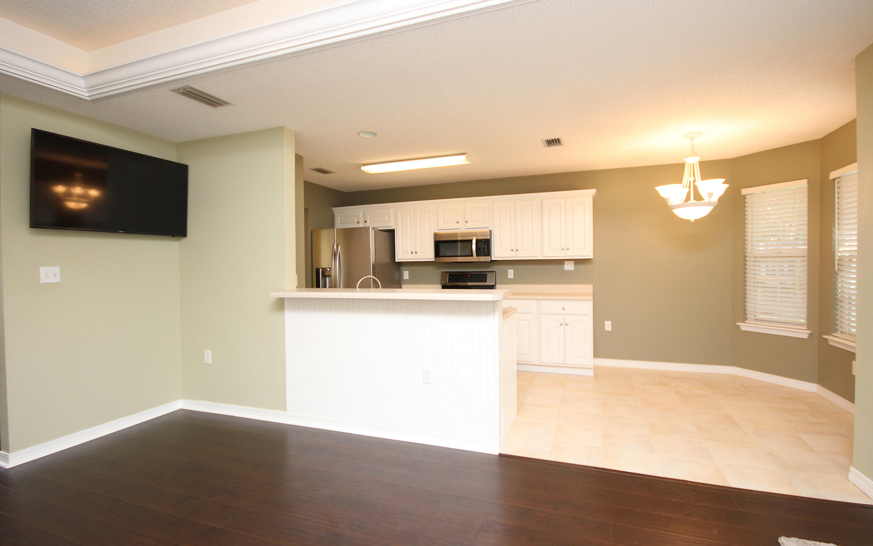 OAK PARK ESTATES - Residential