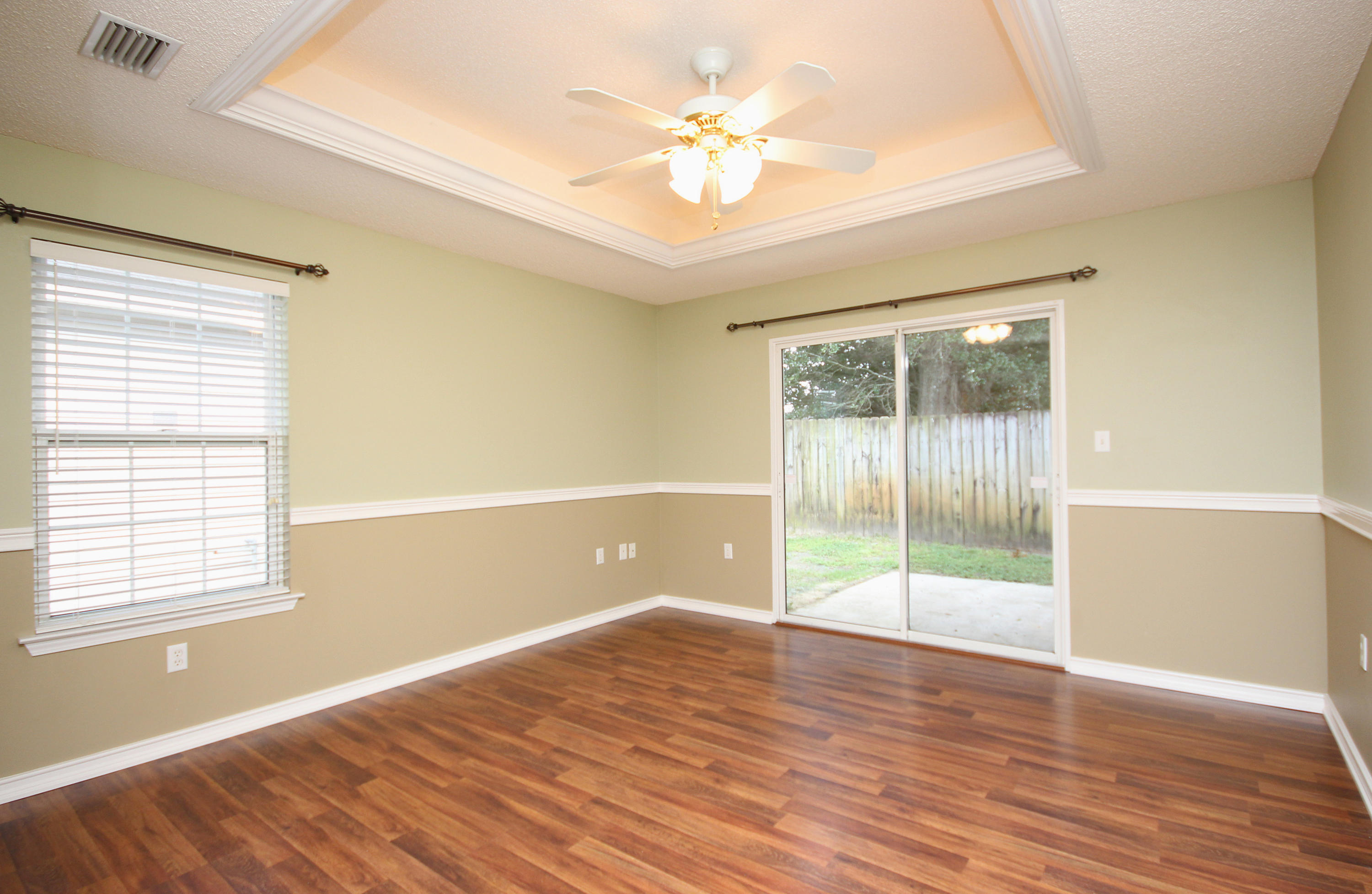 OAK PARK ESTATES - Residential