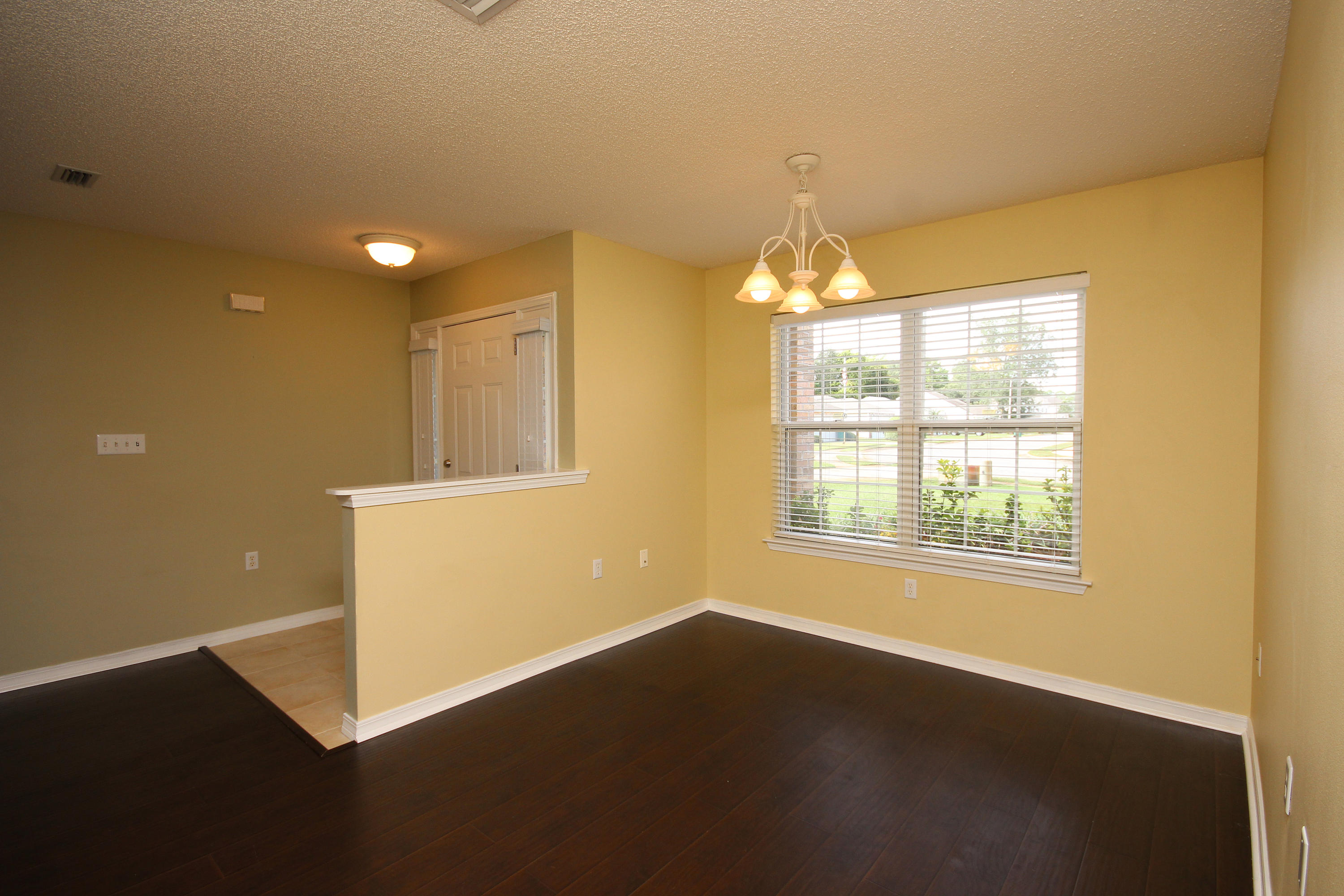 OAK PARK ESTATES - Residential