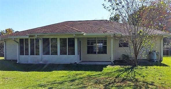 DOGWOOD ESTATES - Residential