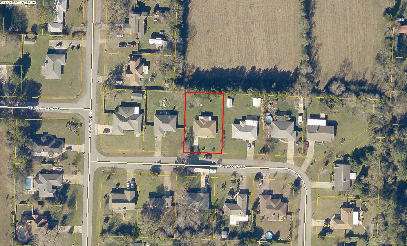 DOGWOOD ESTATES - Residential