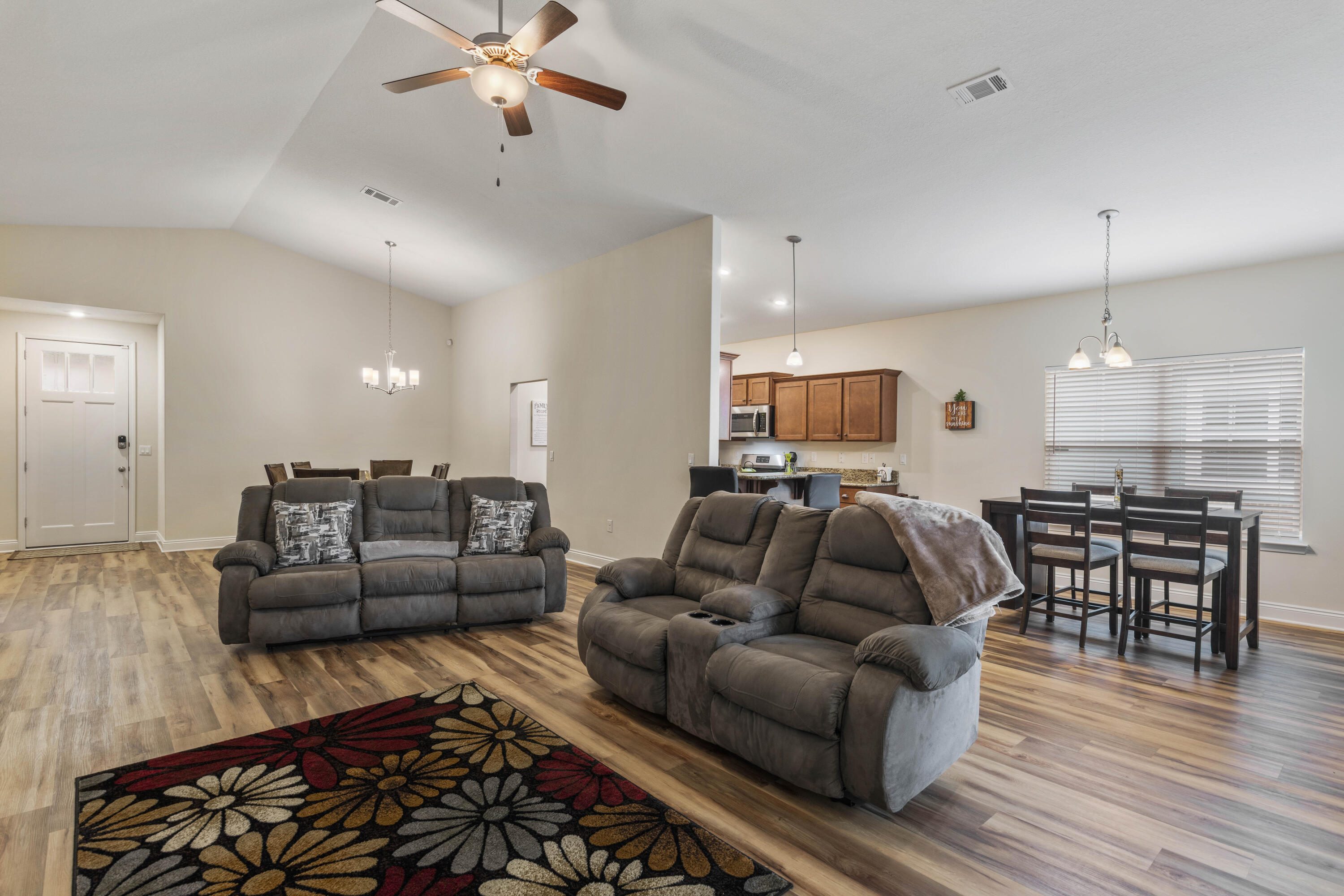 Lafayette Creek Landing - Residential