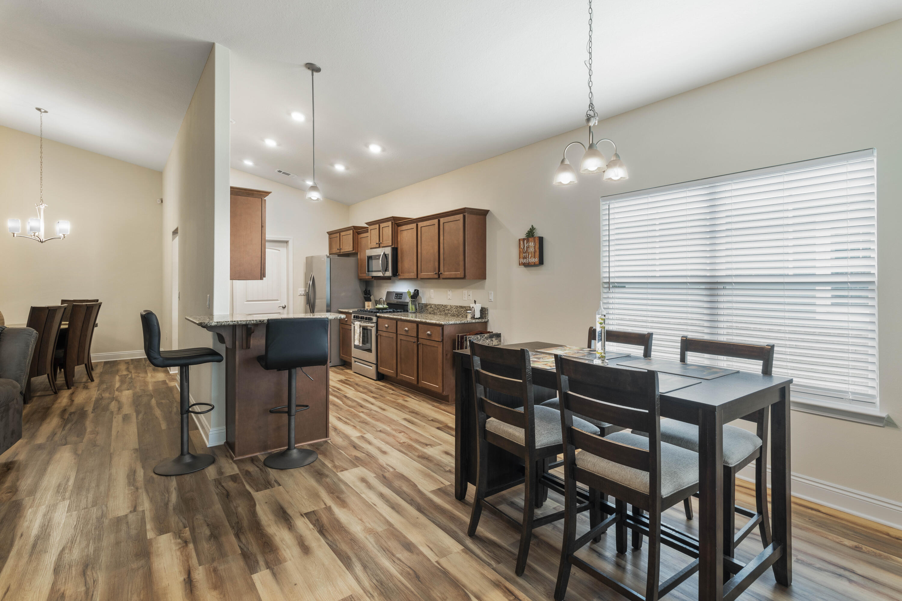 Lafayette Creek Landing - Residential