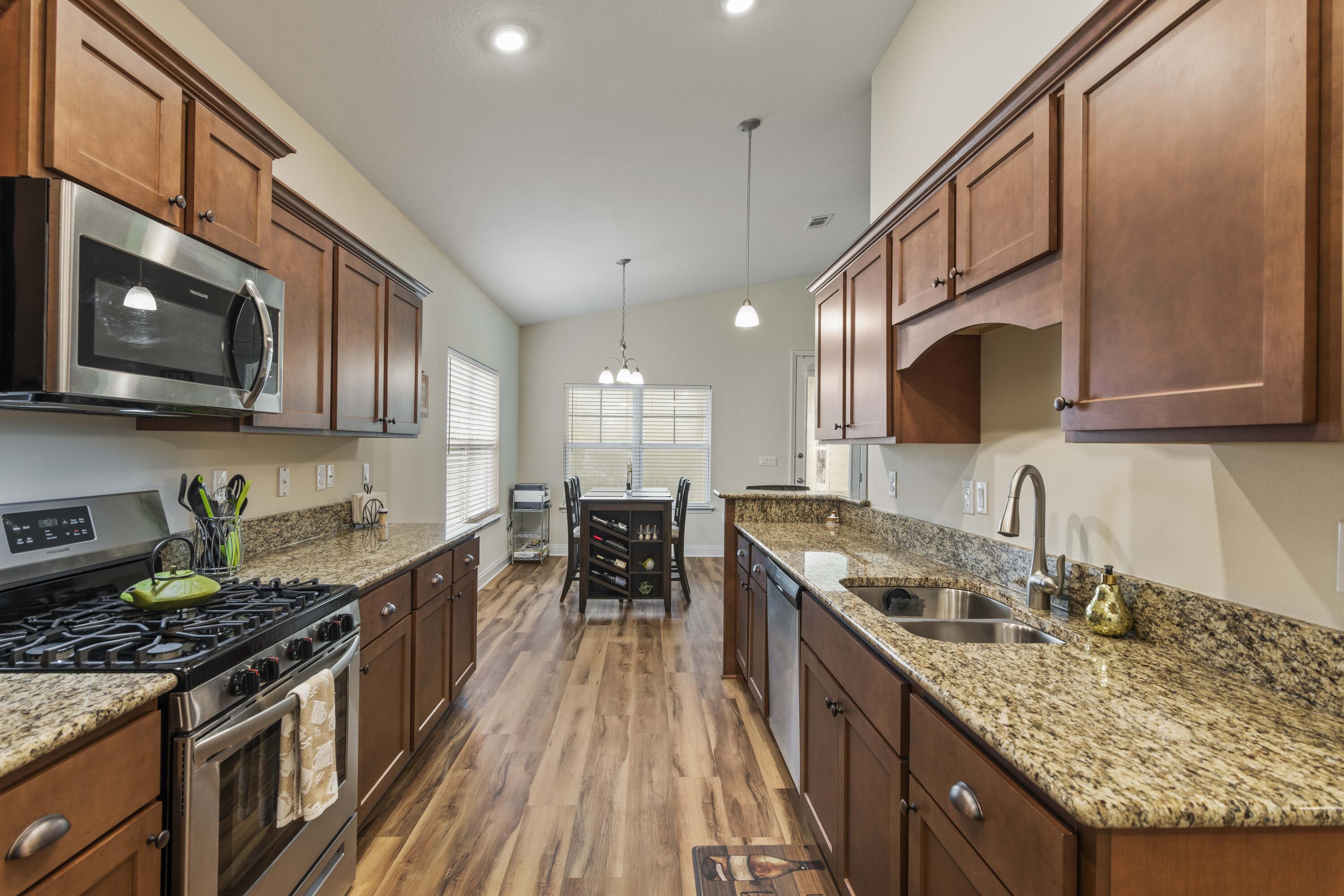 Lafayette Creek Landing - Residential