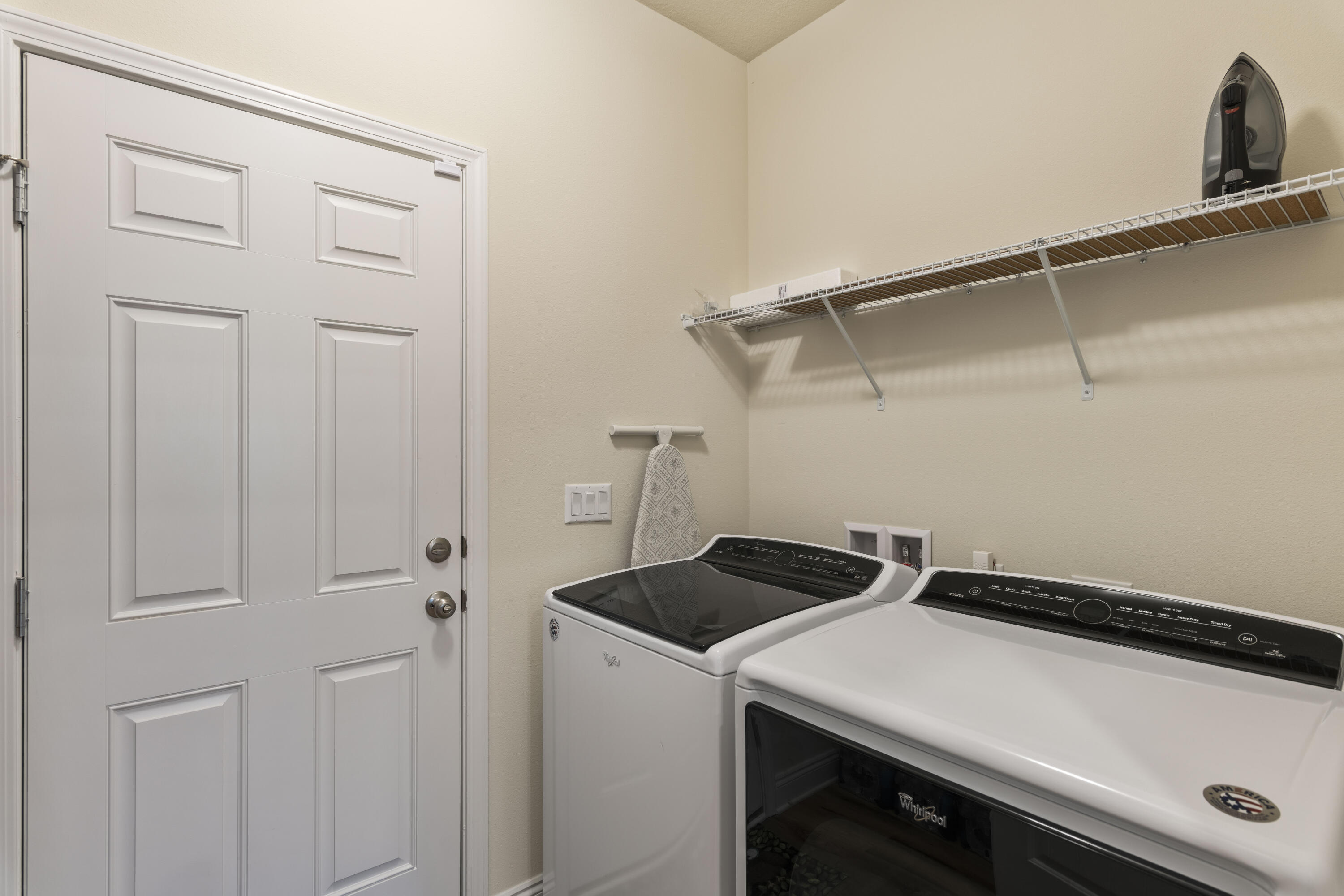 Lafayette Creek Landing - Residential