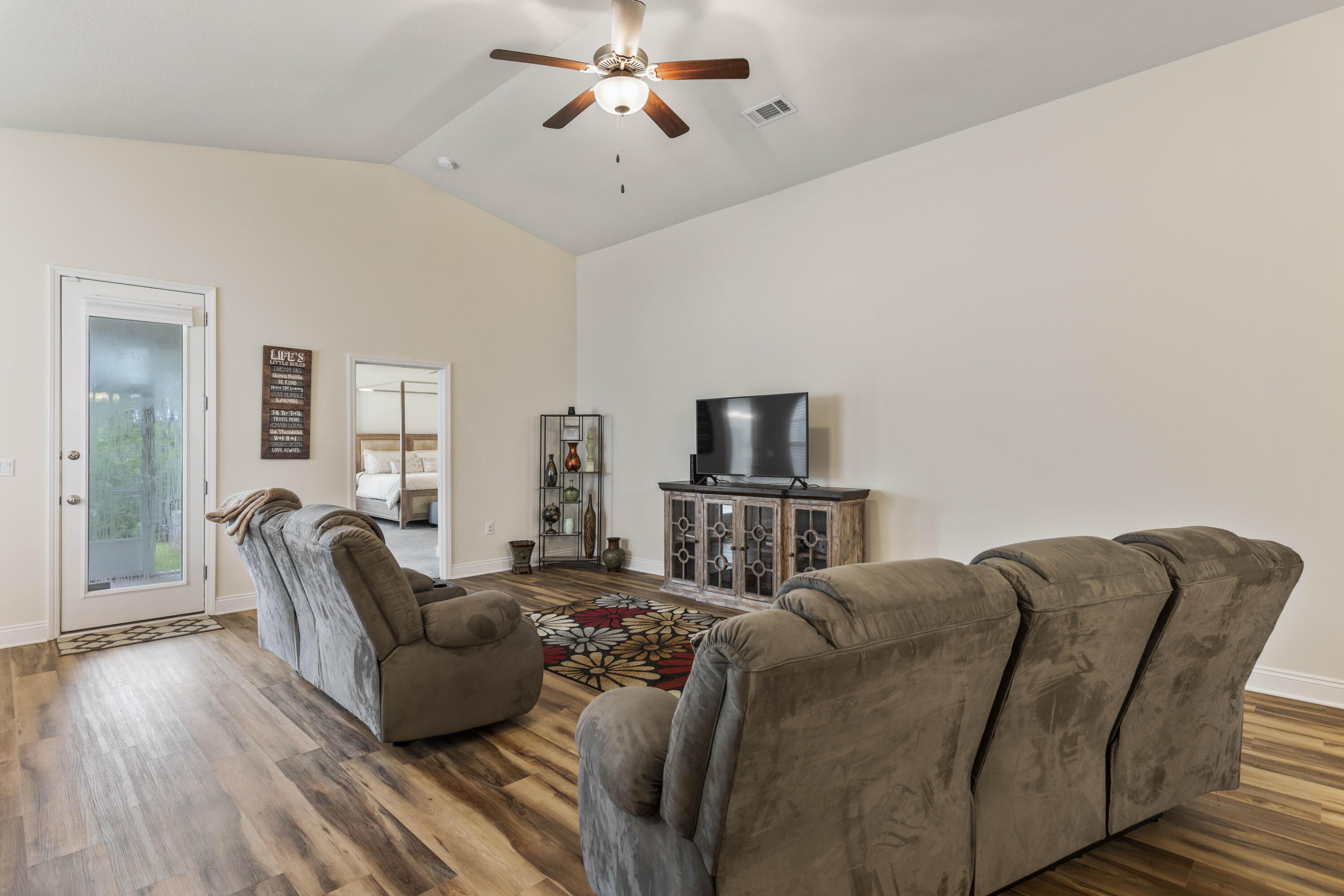 Lafayette Creek Landing - Residential