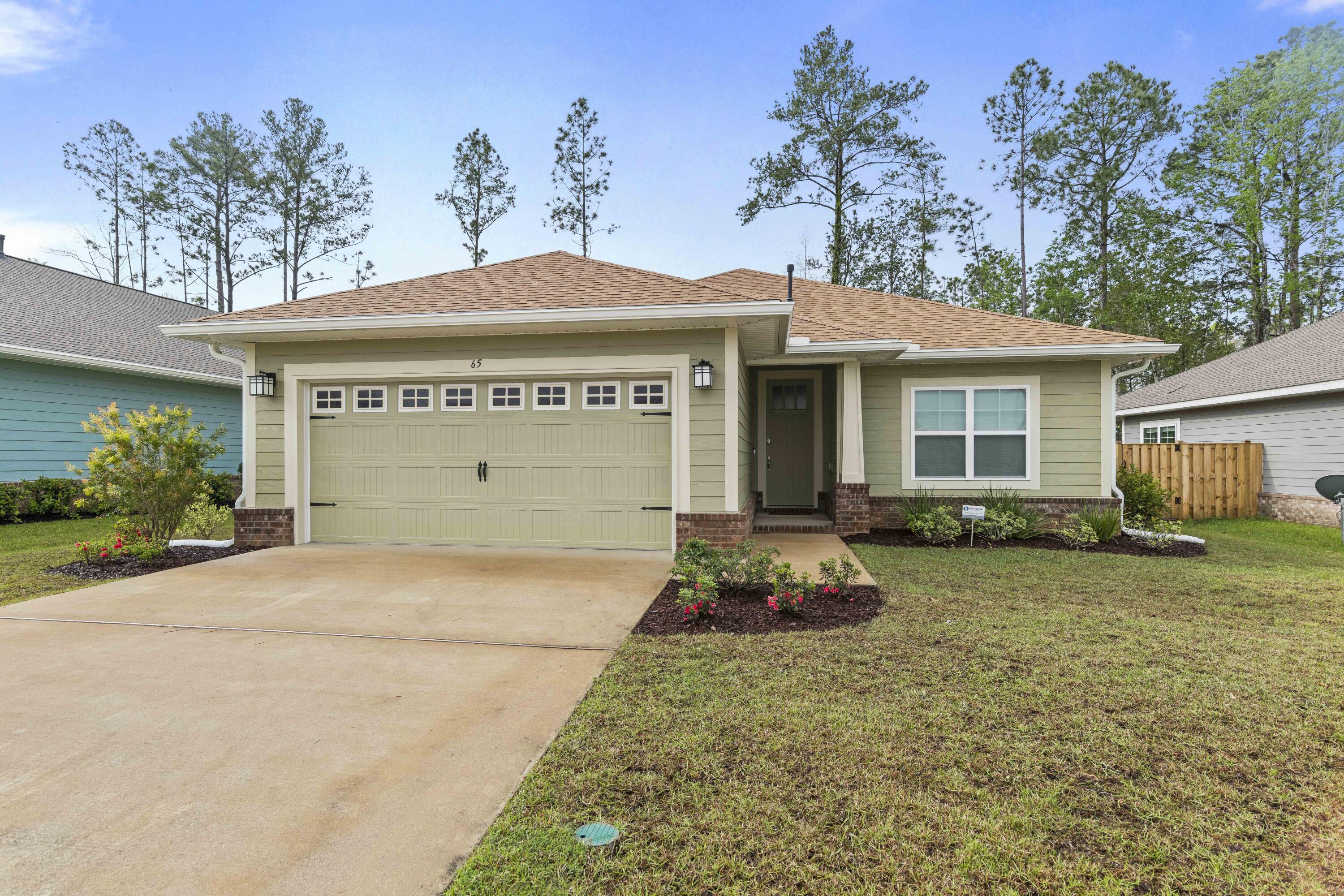 Lafayette Creek Landing - Residential