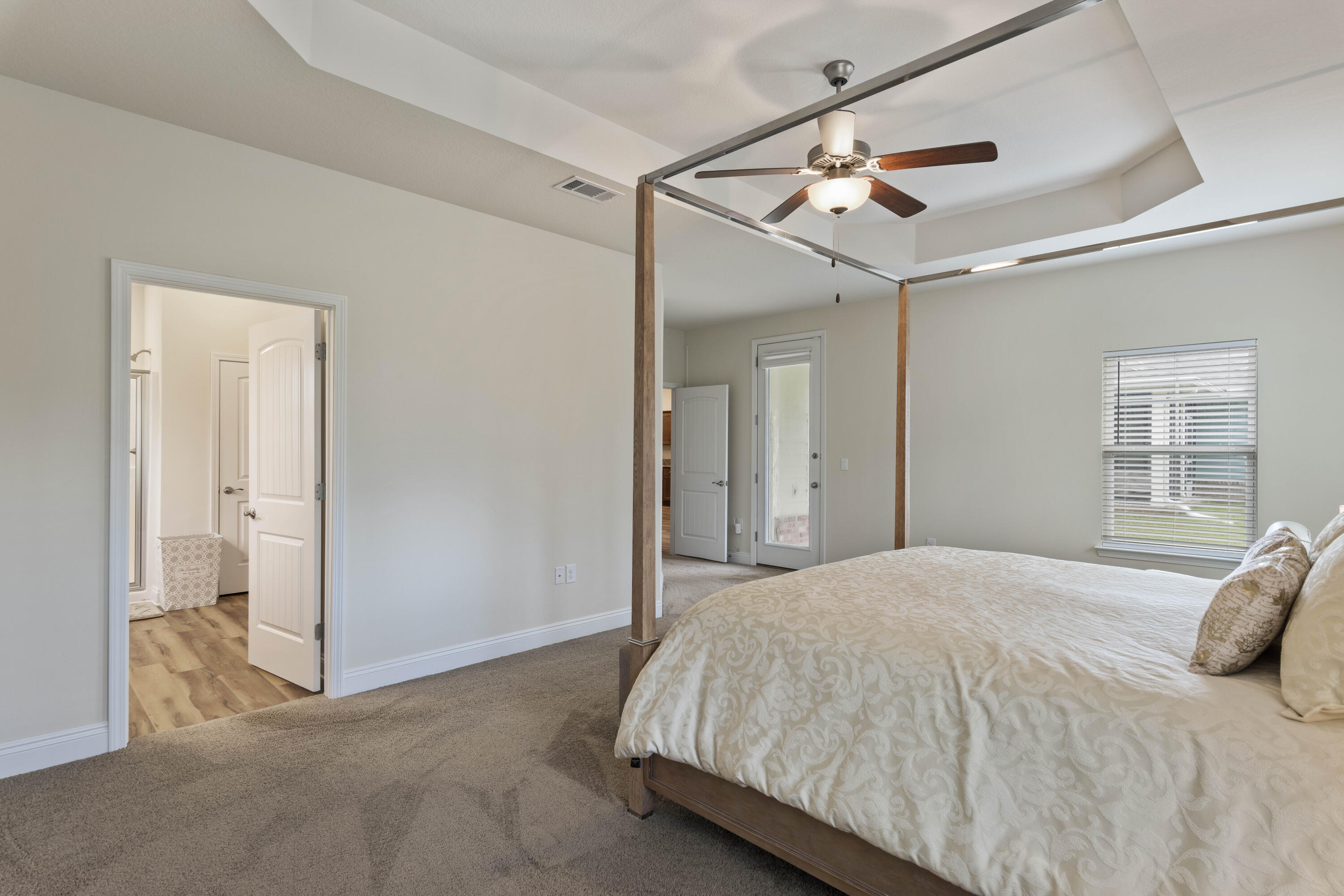 Lafayette Creek Landing - Residential