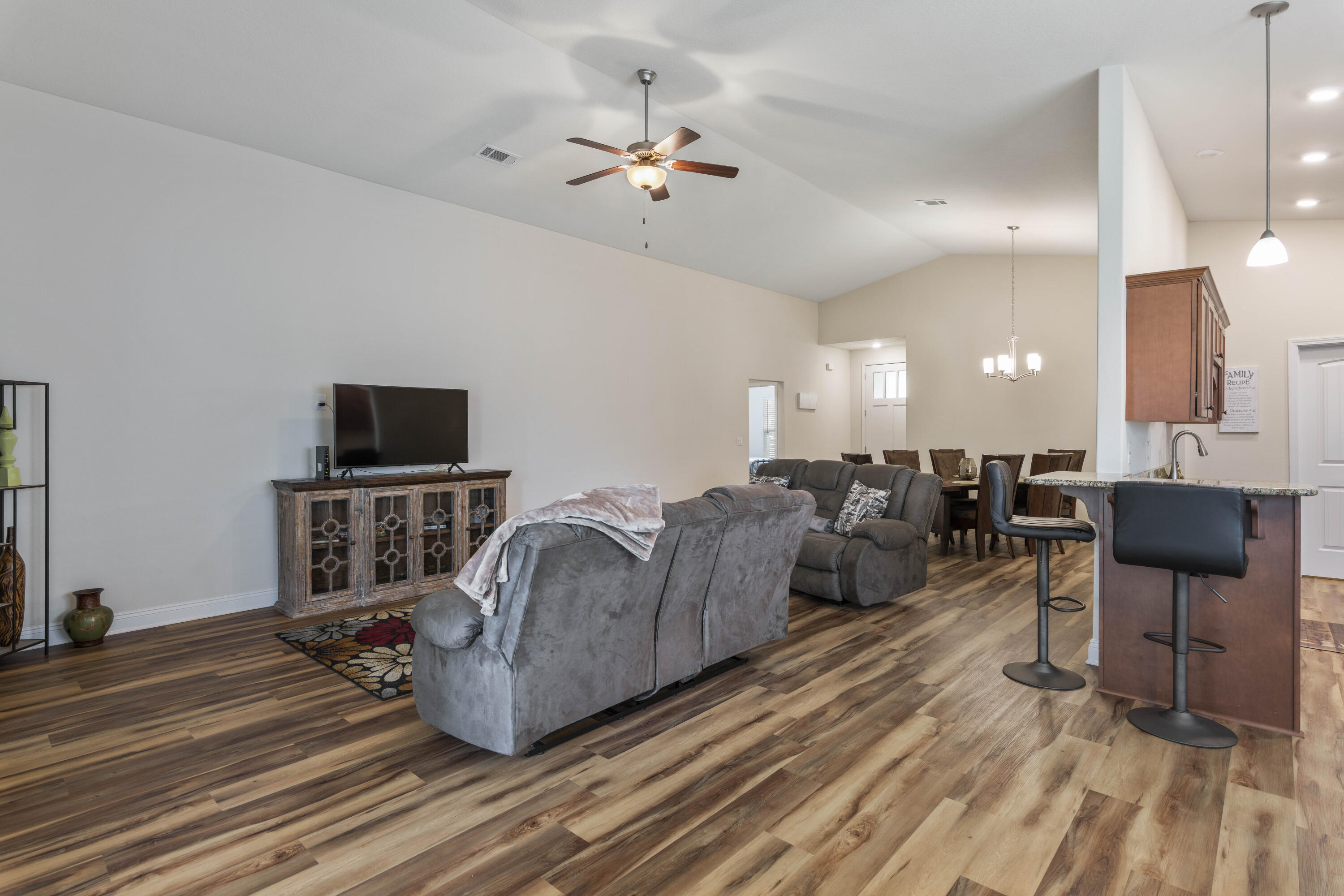 Lafayette Creek Landing - Residential