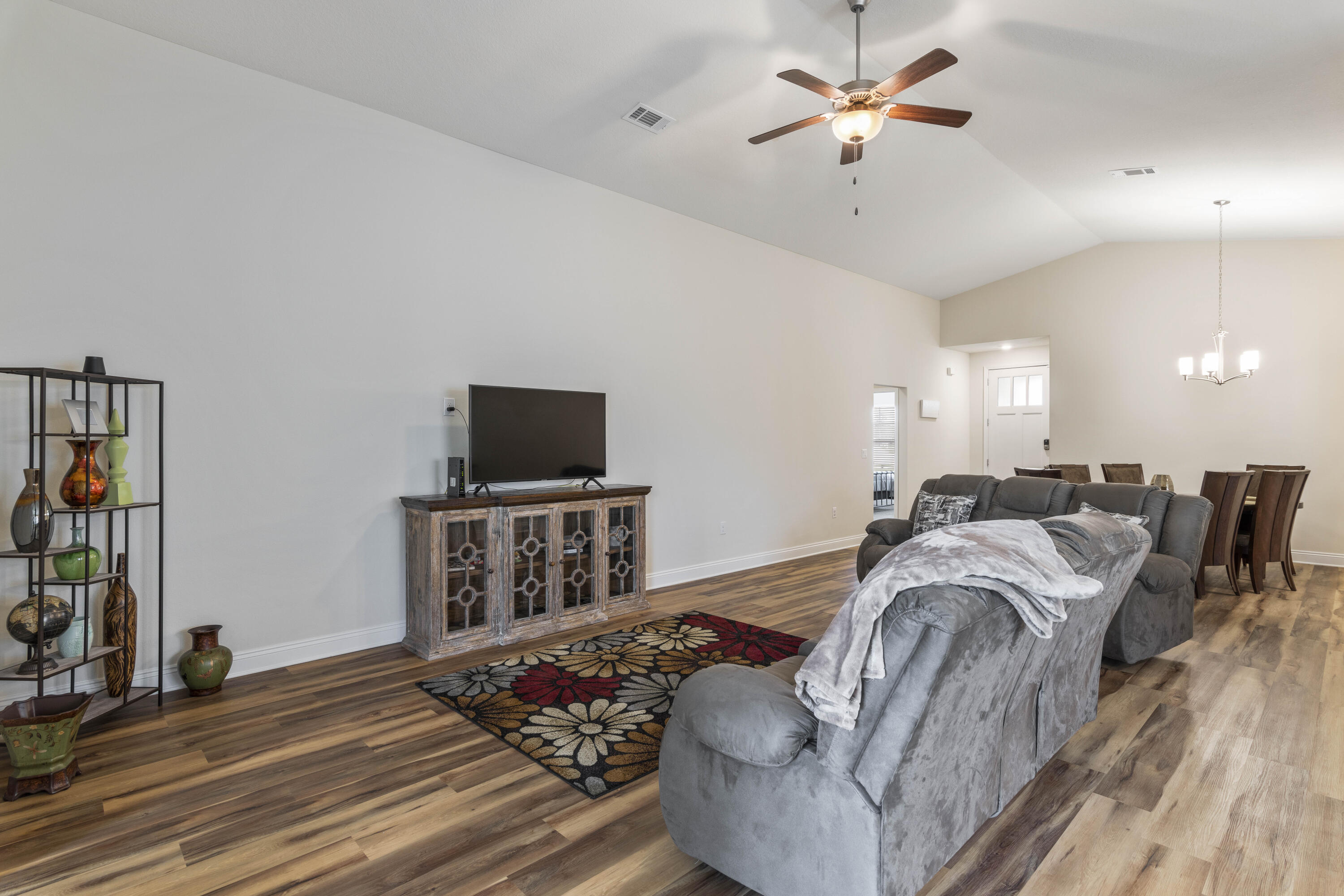 Lafayette Creek Landing - Residential