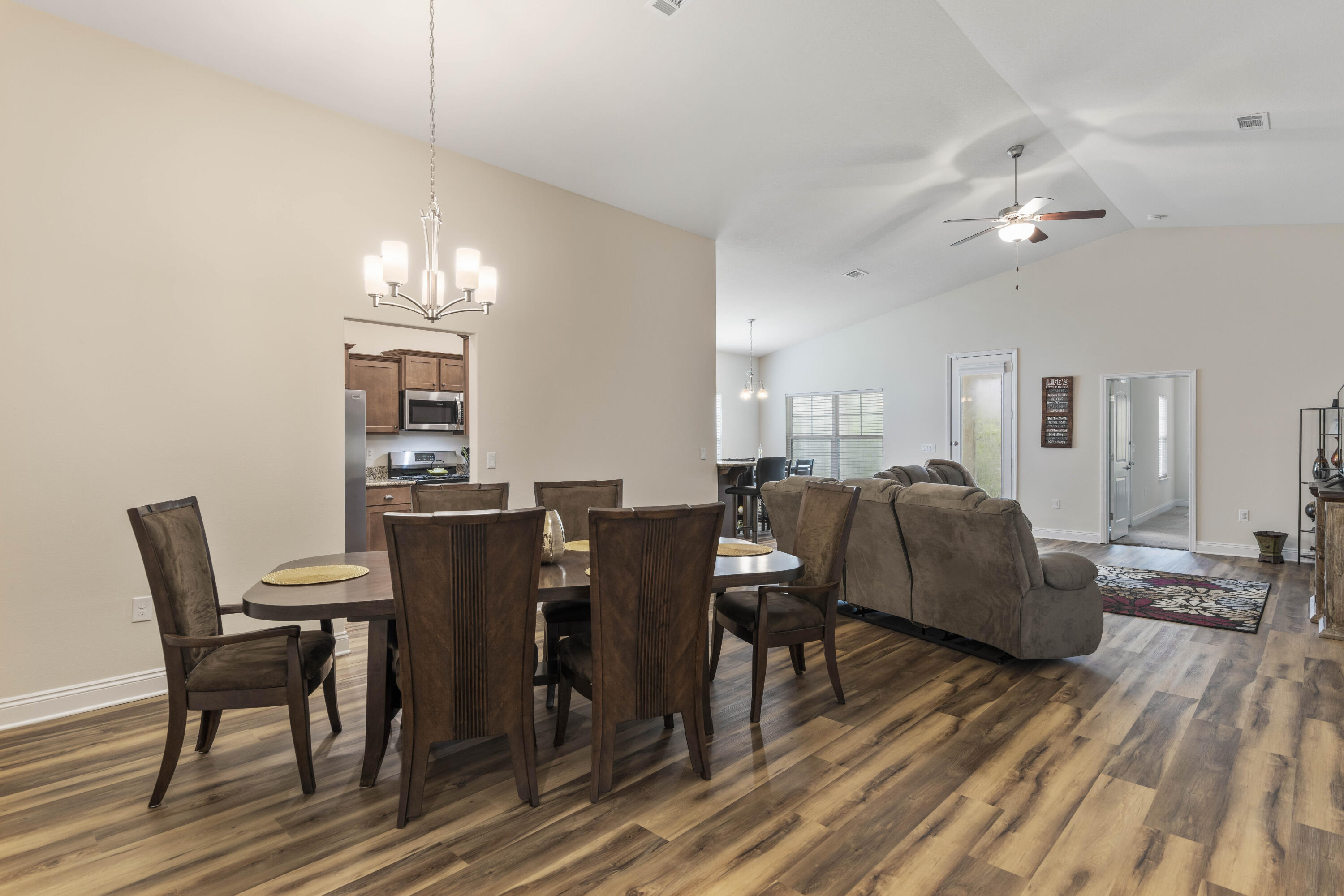 Lafayette Creek Landing - Residential