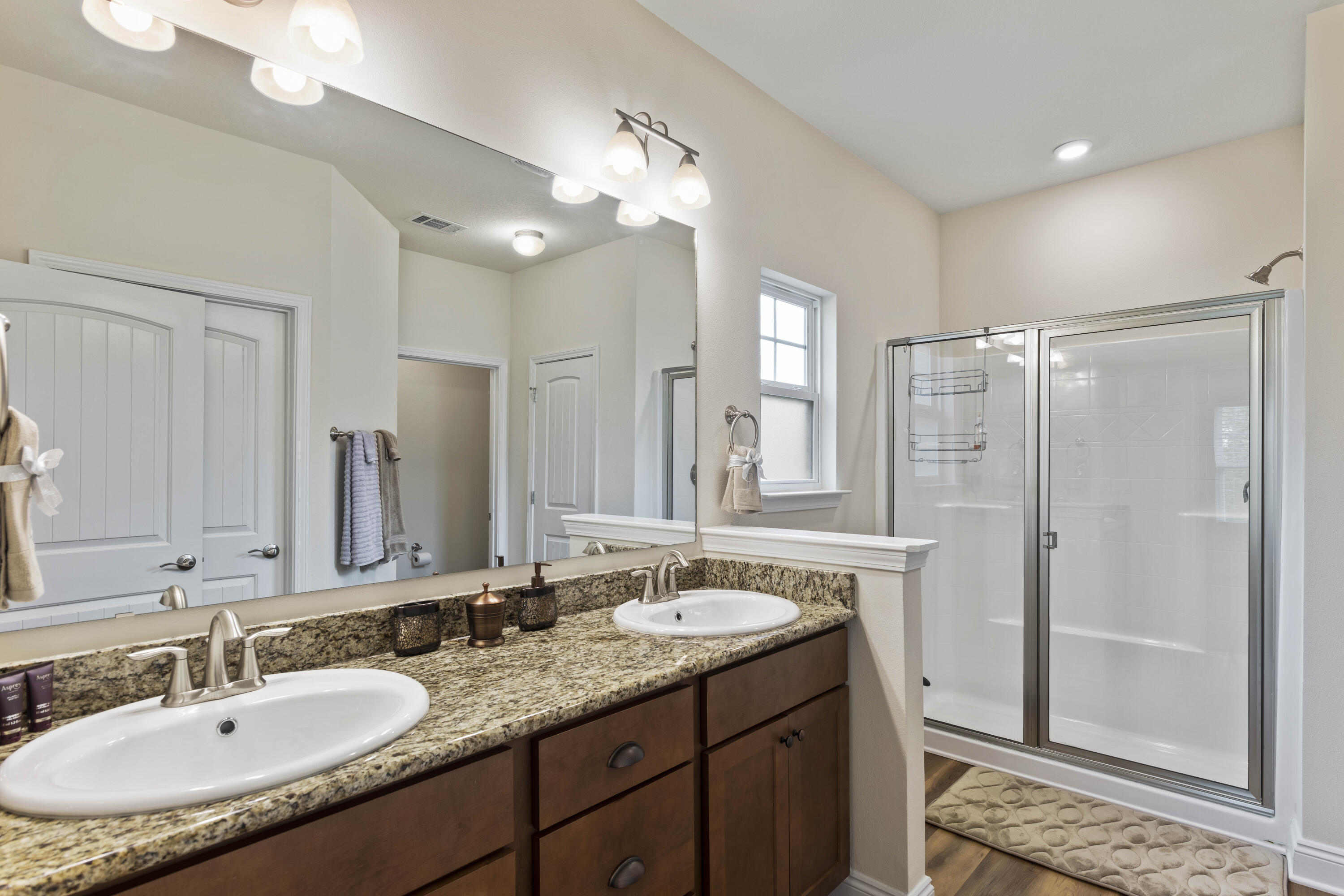 Lafayette Creek Landing - Residential