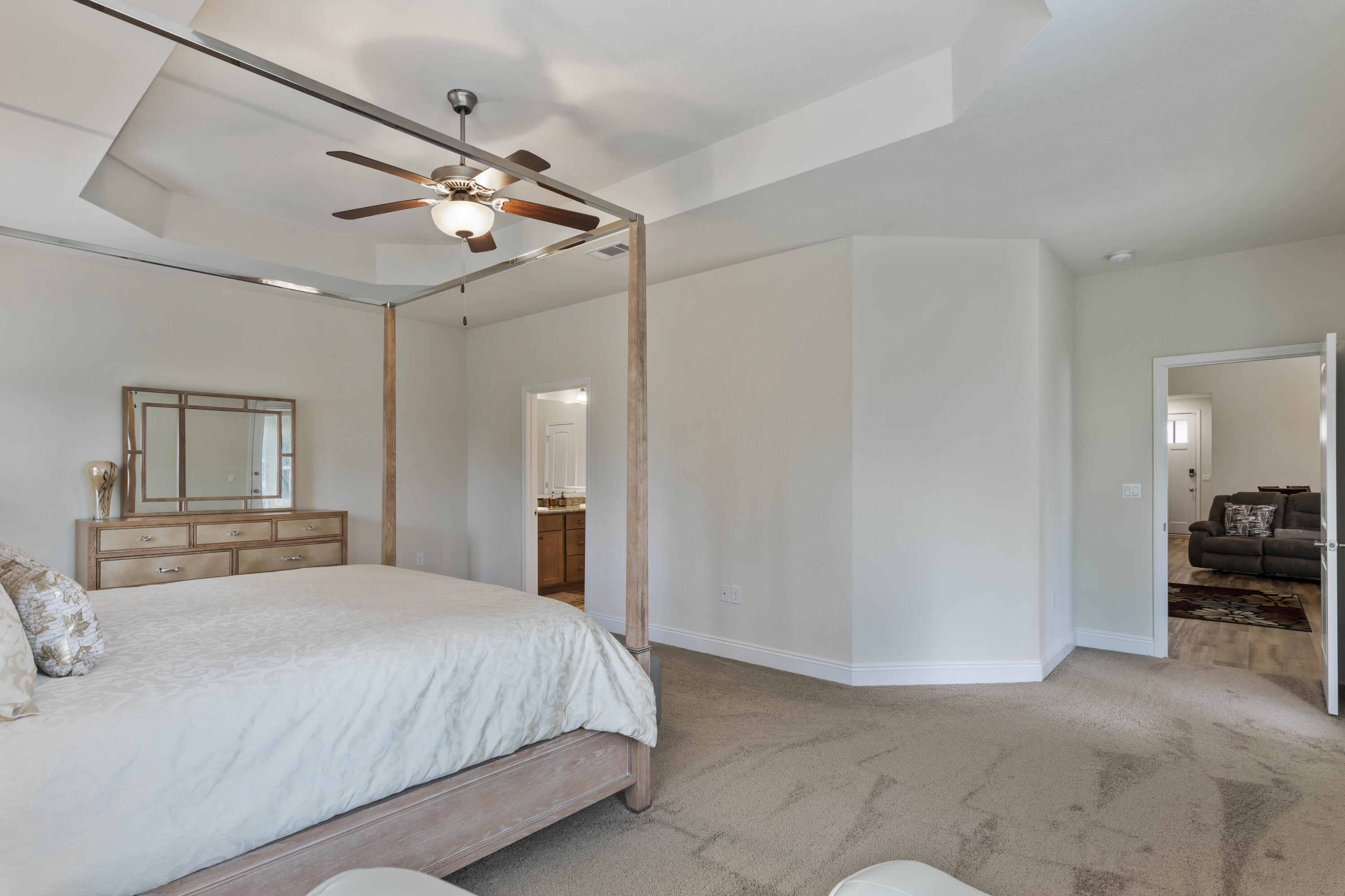 Lafayette Creek Landing - Residential