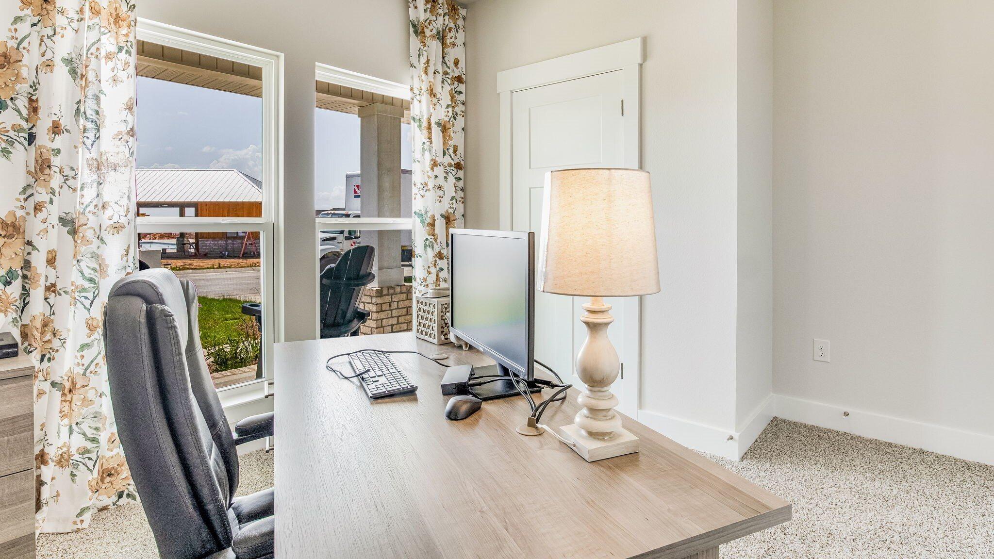 MARLIN PLACE AT AVALON - Residential