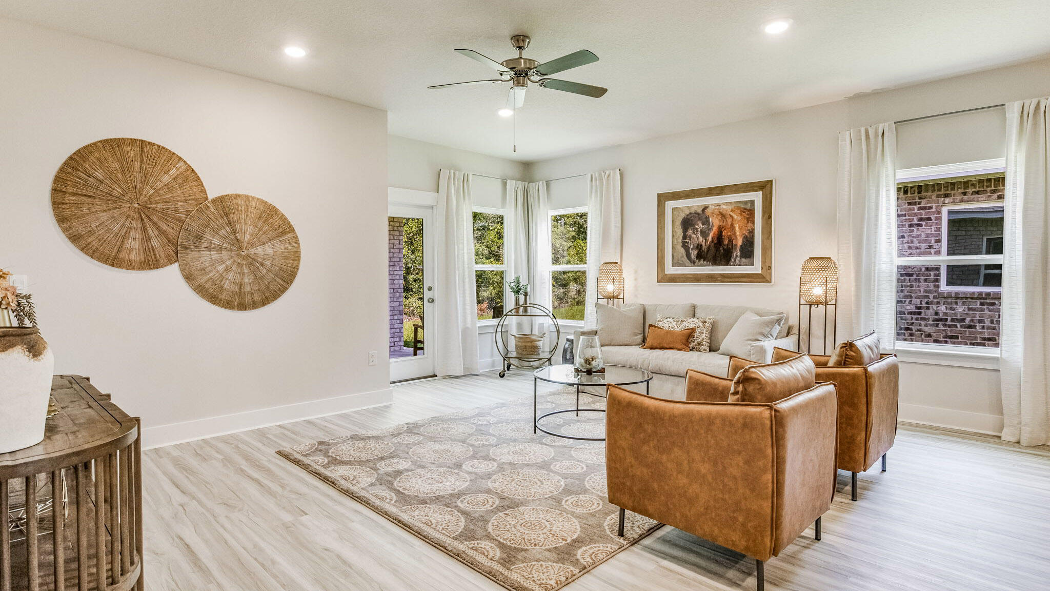 MARLIN PLACE AT AVALON - Residential