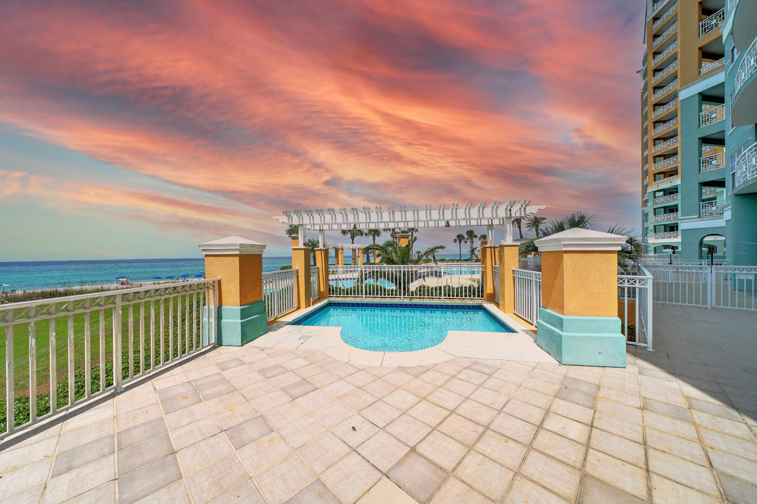 EN SOLEIL - Residential