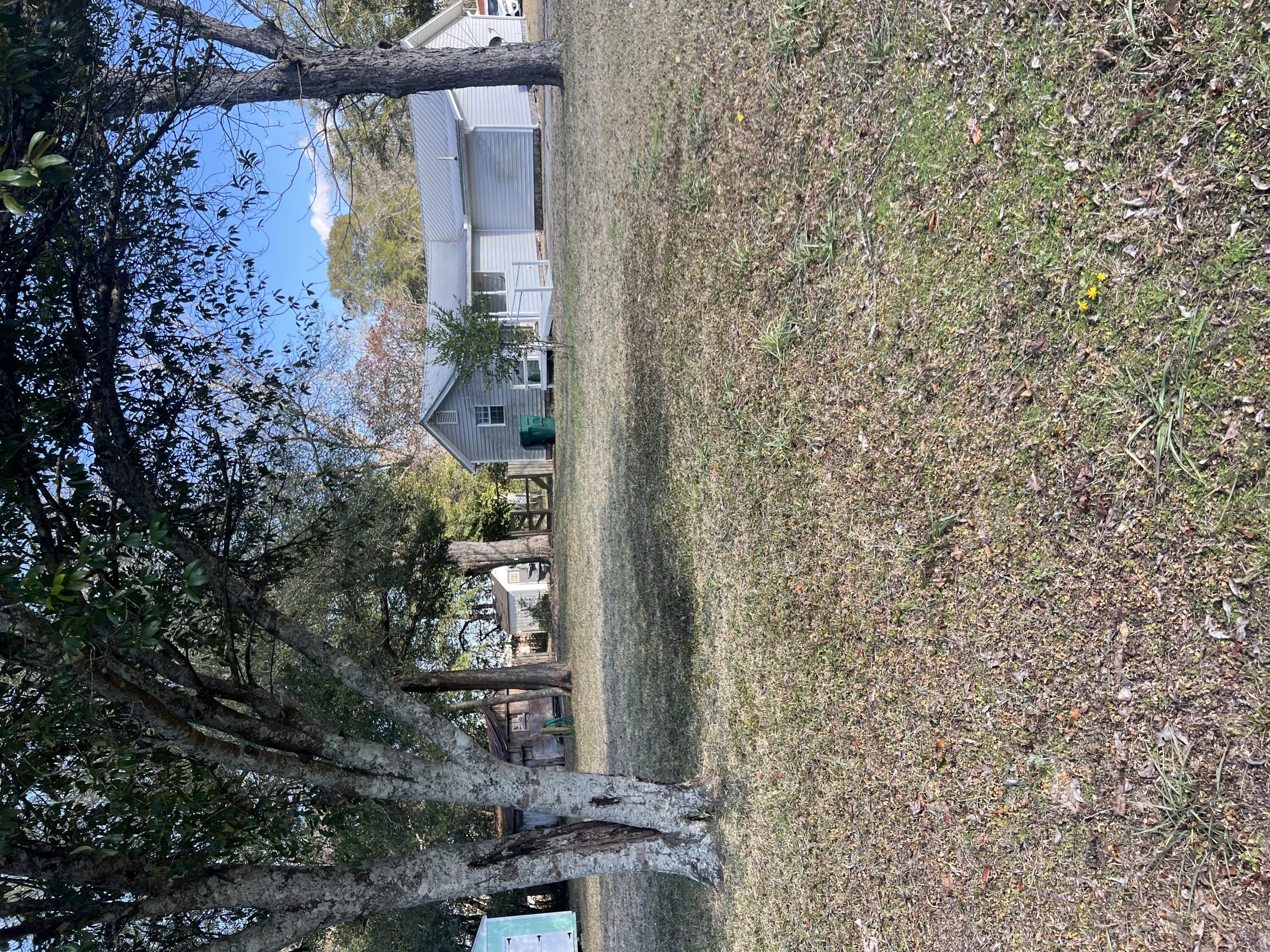 TOWN OF DEFUNIAK SPRINGS - Residential