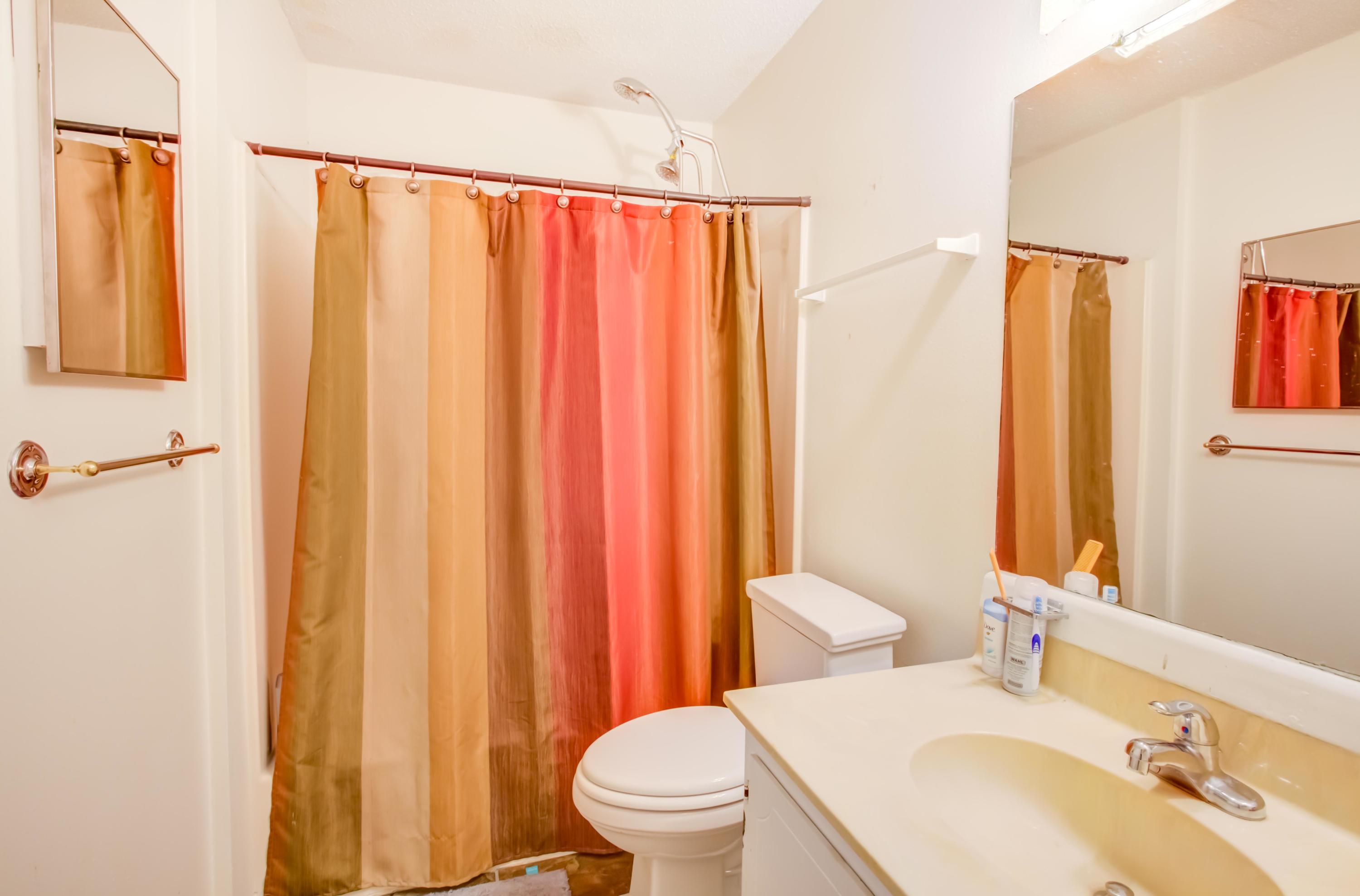 EAST PASS 2ND ADDN - Residential