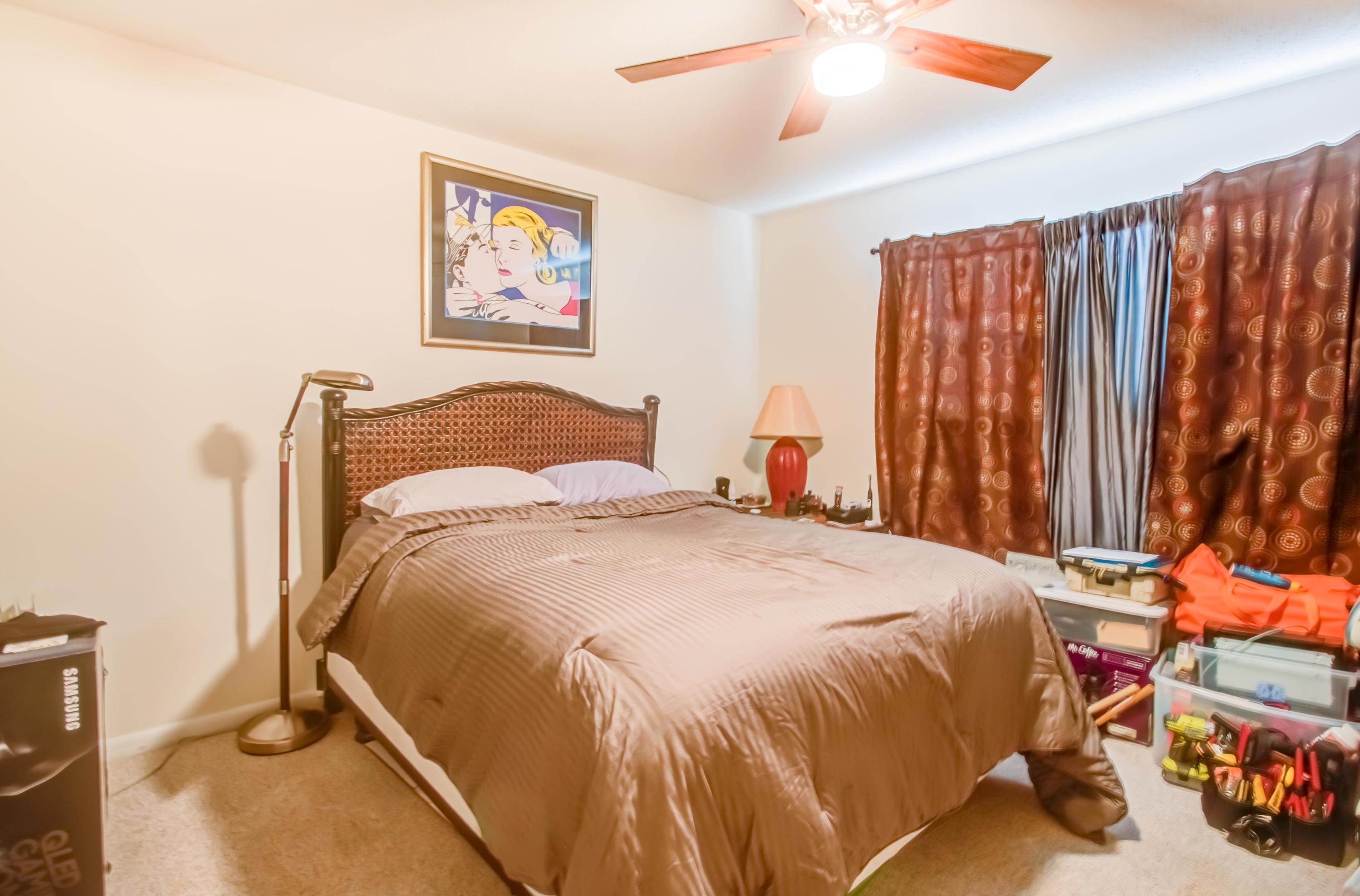 EAST PASS 2ND ADDN - Residential