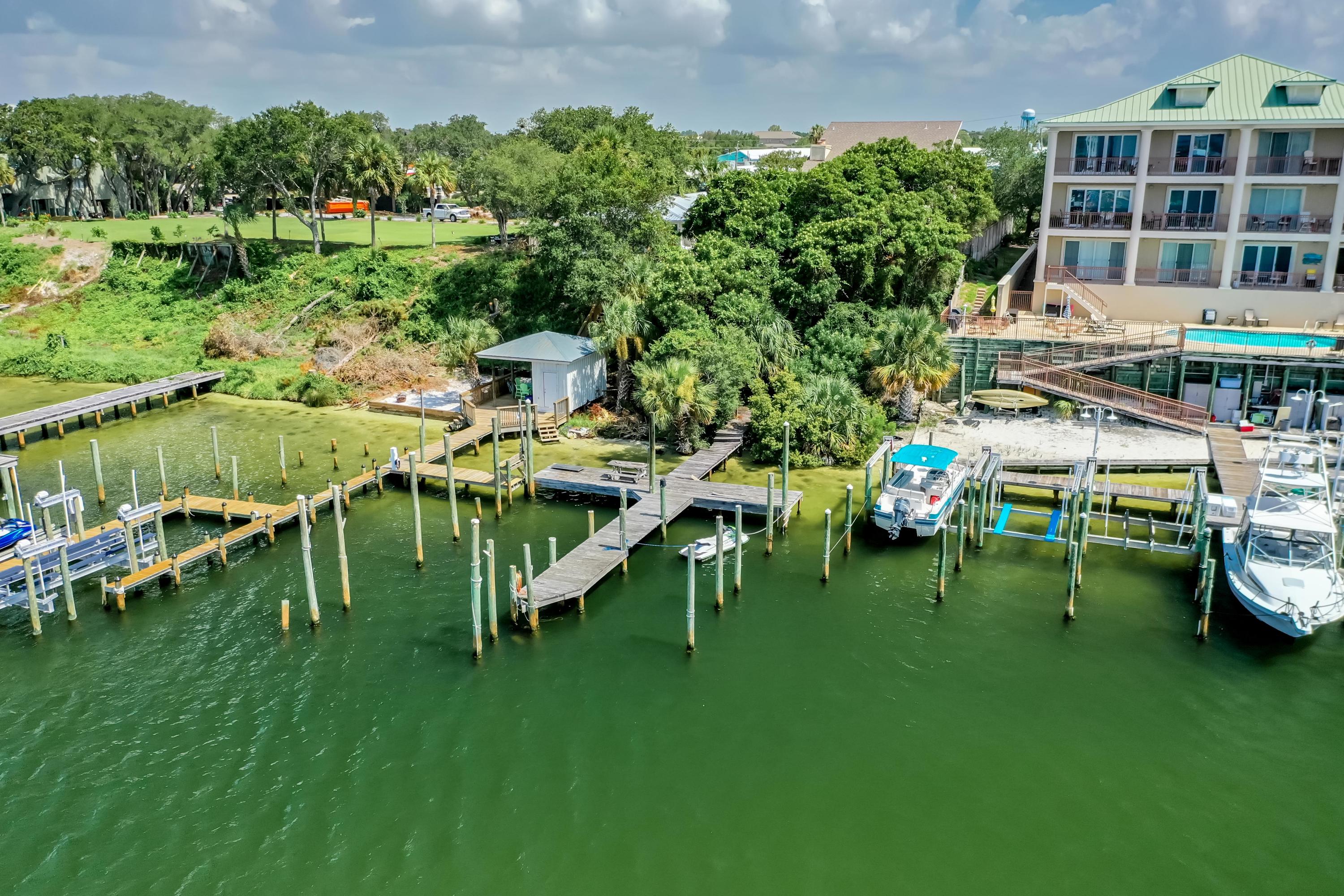 EAST PASS 2ND ADDN - Residential