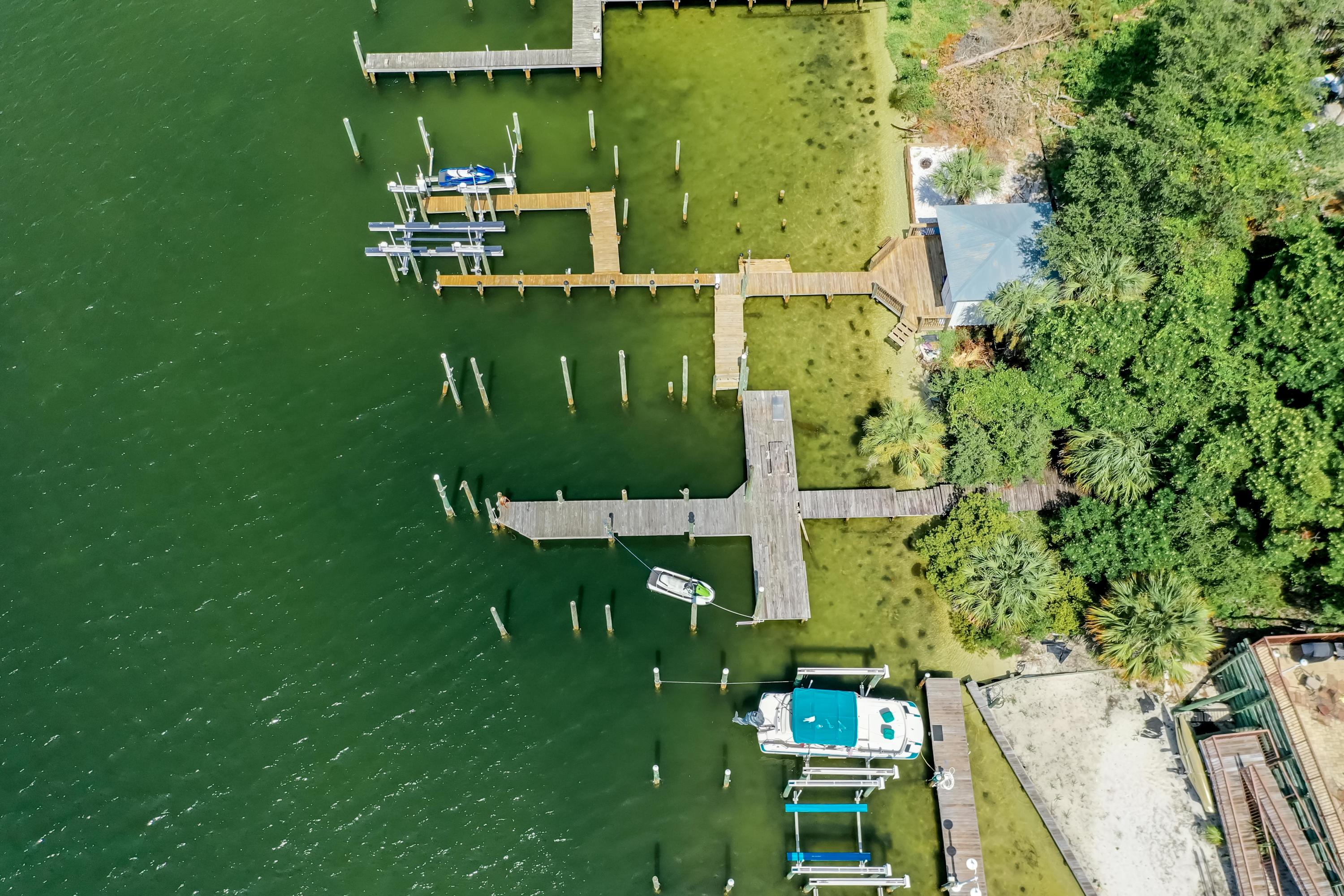 EAST PASS 2ND ADDN - Residential