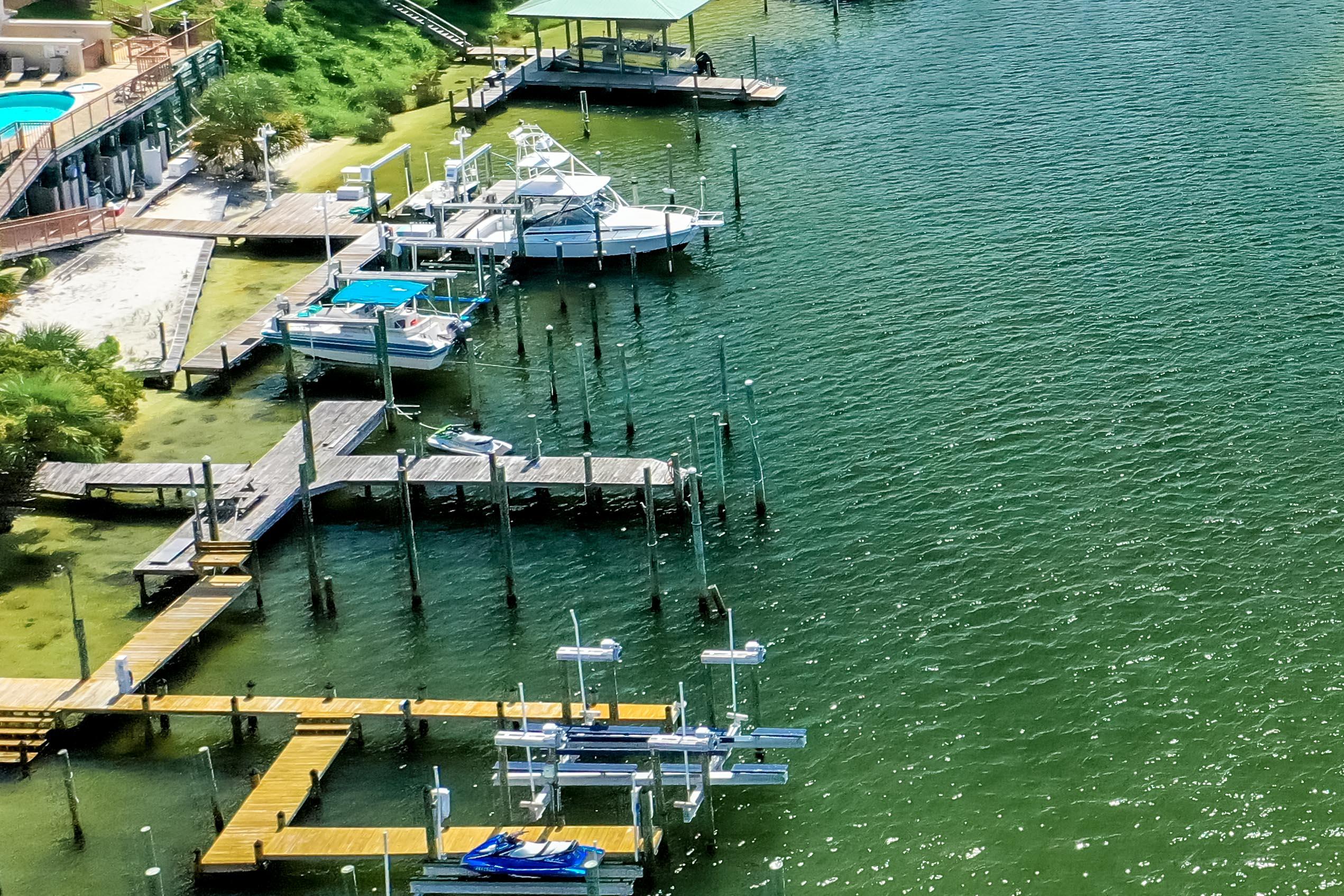 EAST PASS 2ND ADDN - Residential