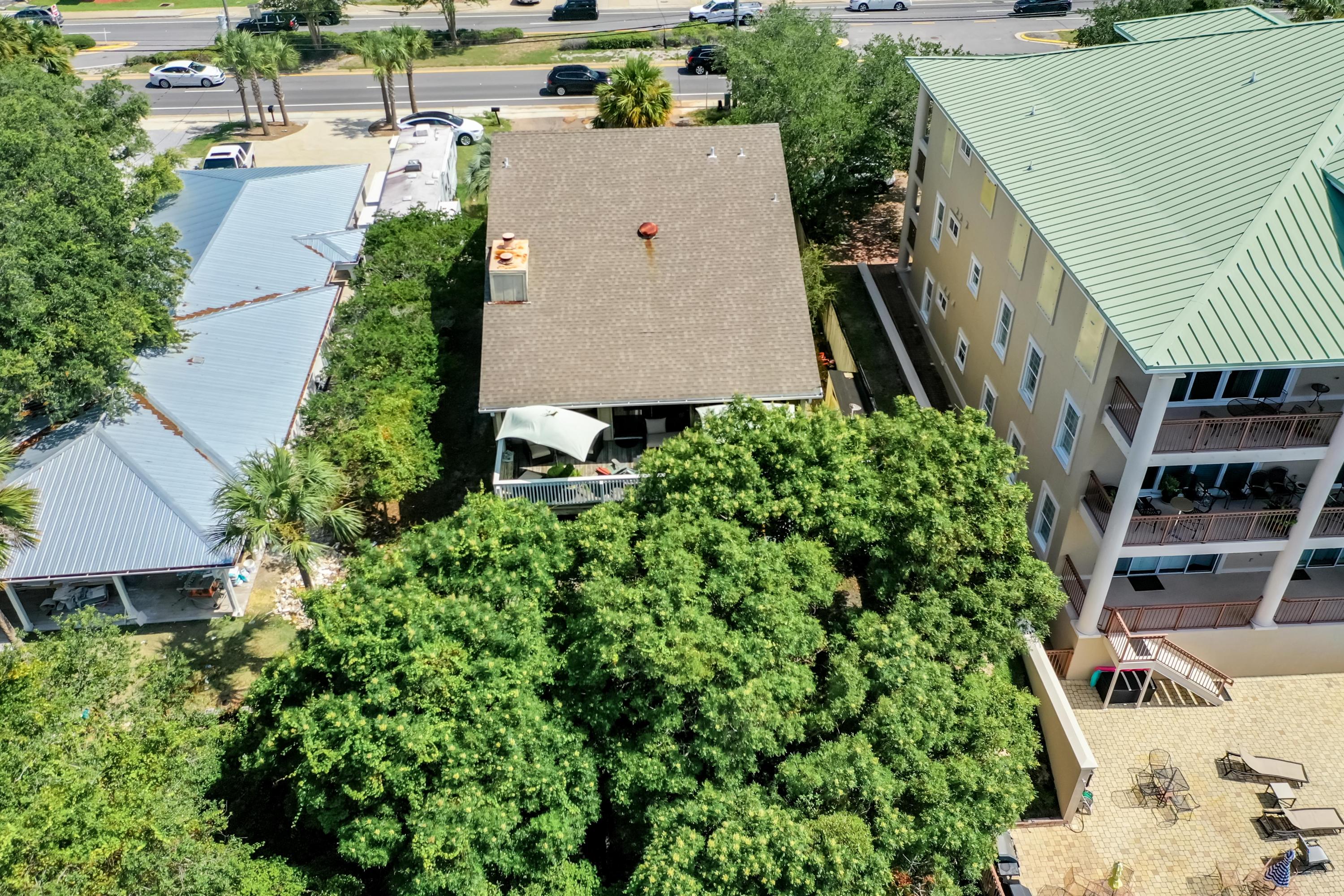 EAST PASS 2ND ADDN - Residential