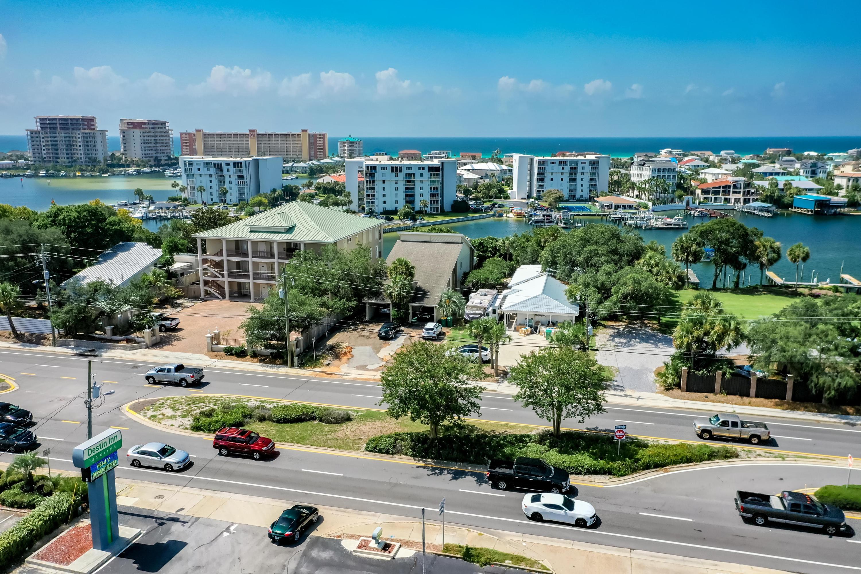 EAST PASS 2ND ADDN - Residential