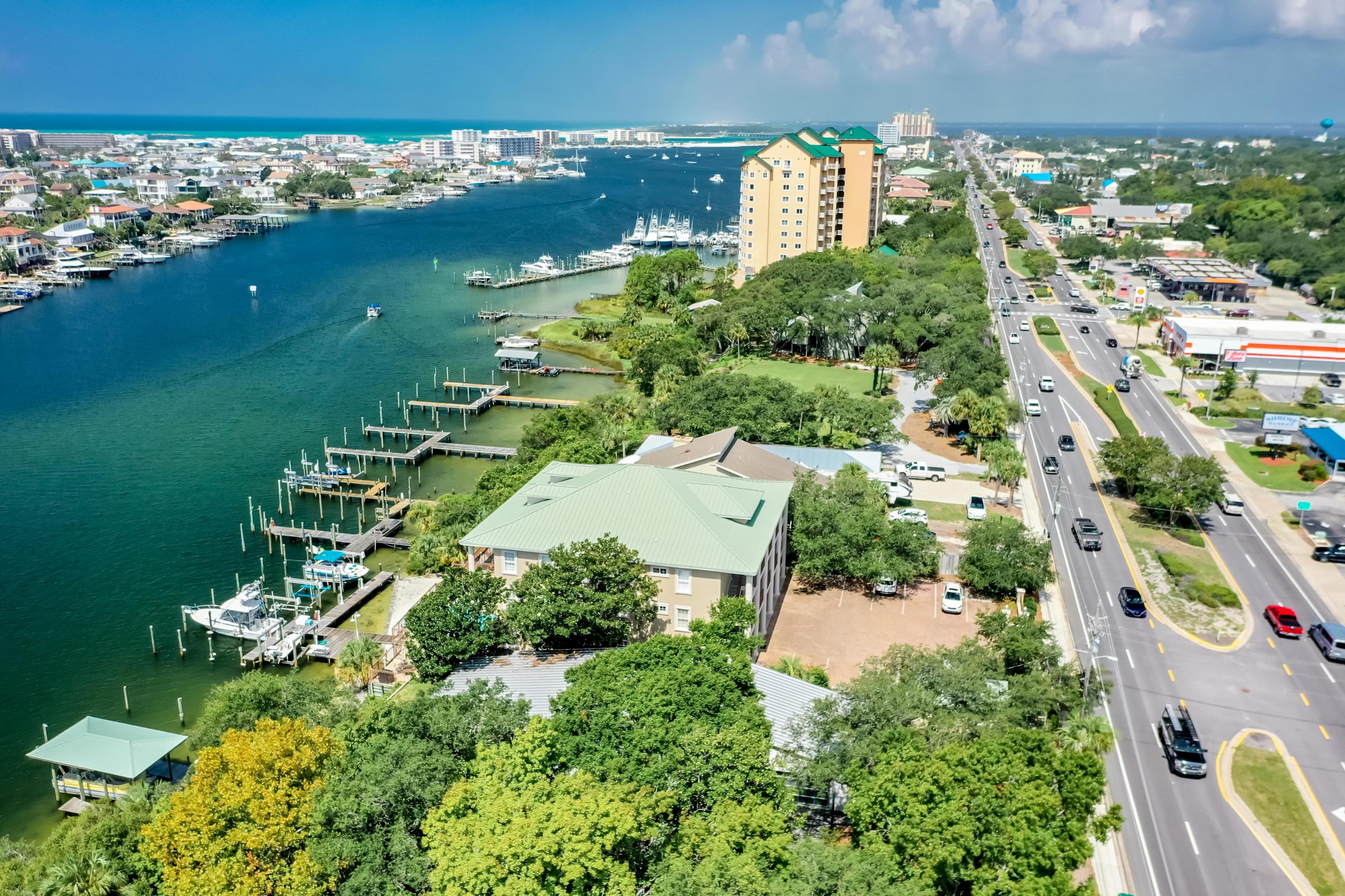 EAST PASS 2ND ADDN - Residential