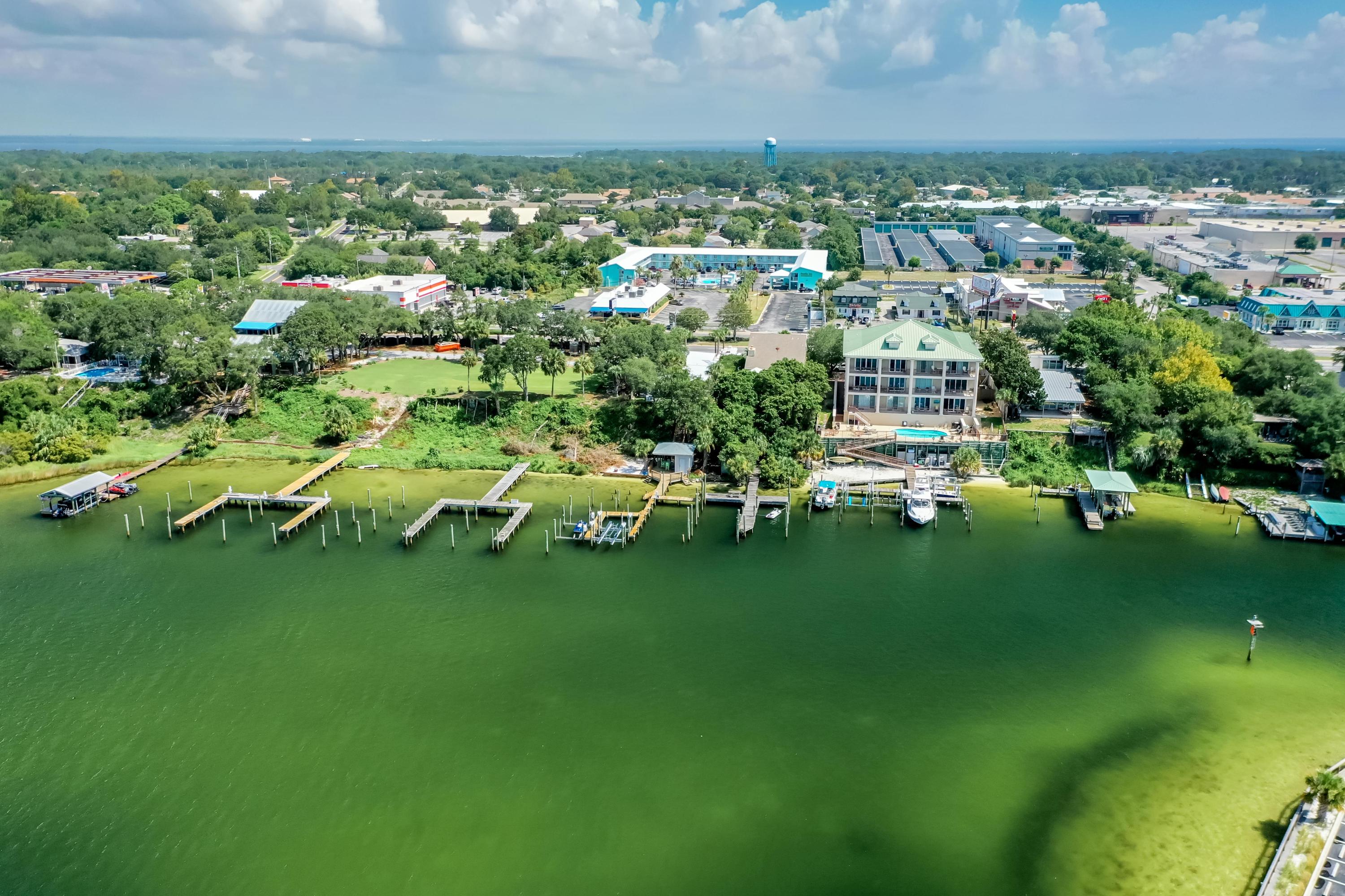 EAST PASS 2ND ADDN - Residential