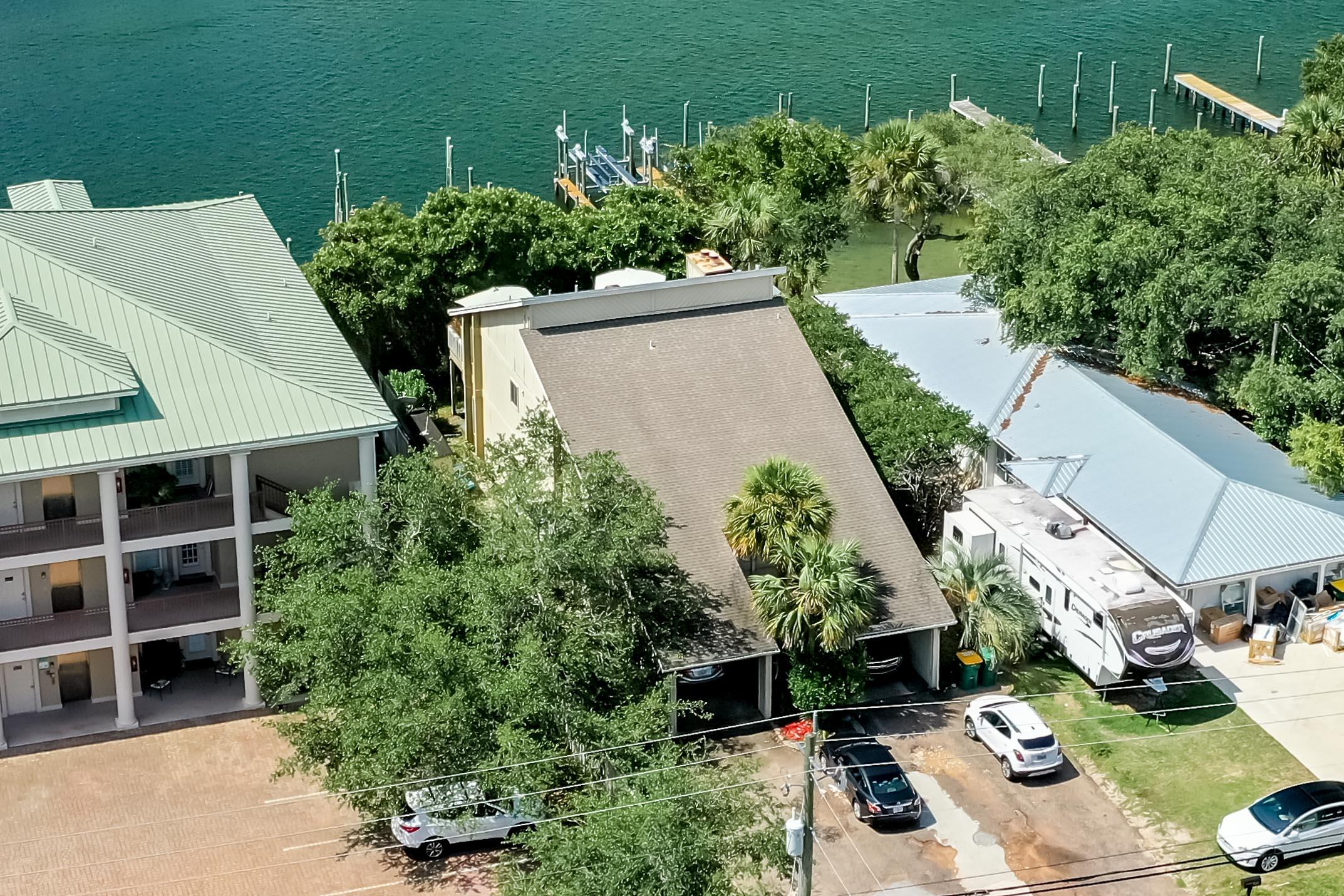 EAST PASS 2ND ADDN - Residential