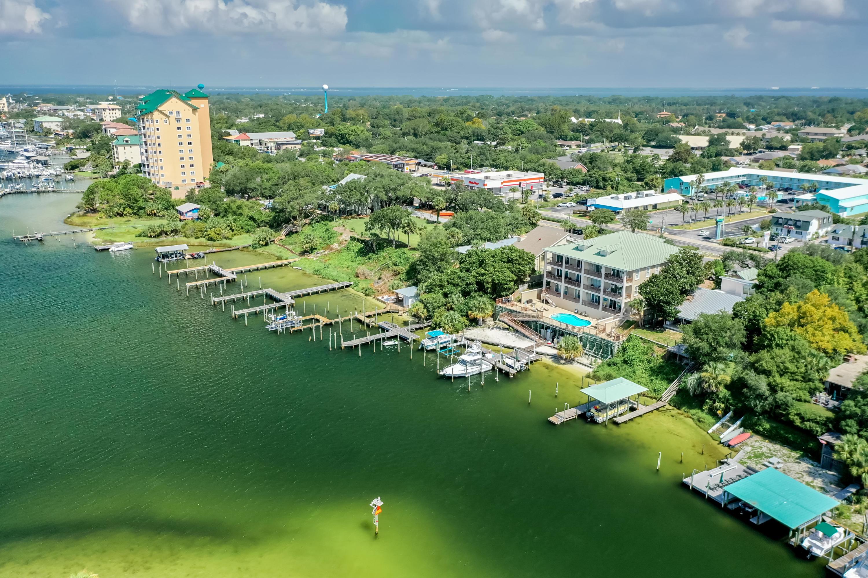 EAST PASS 2ND ADDN - Residential