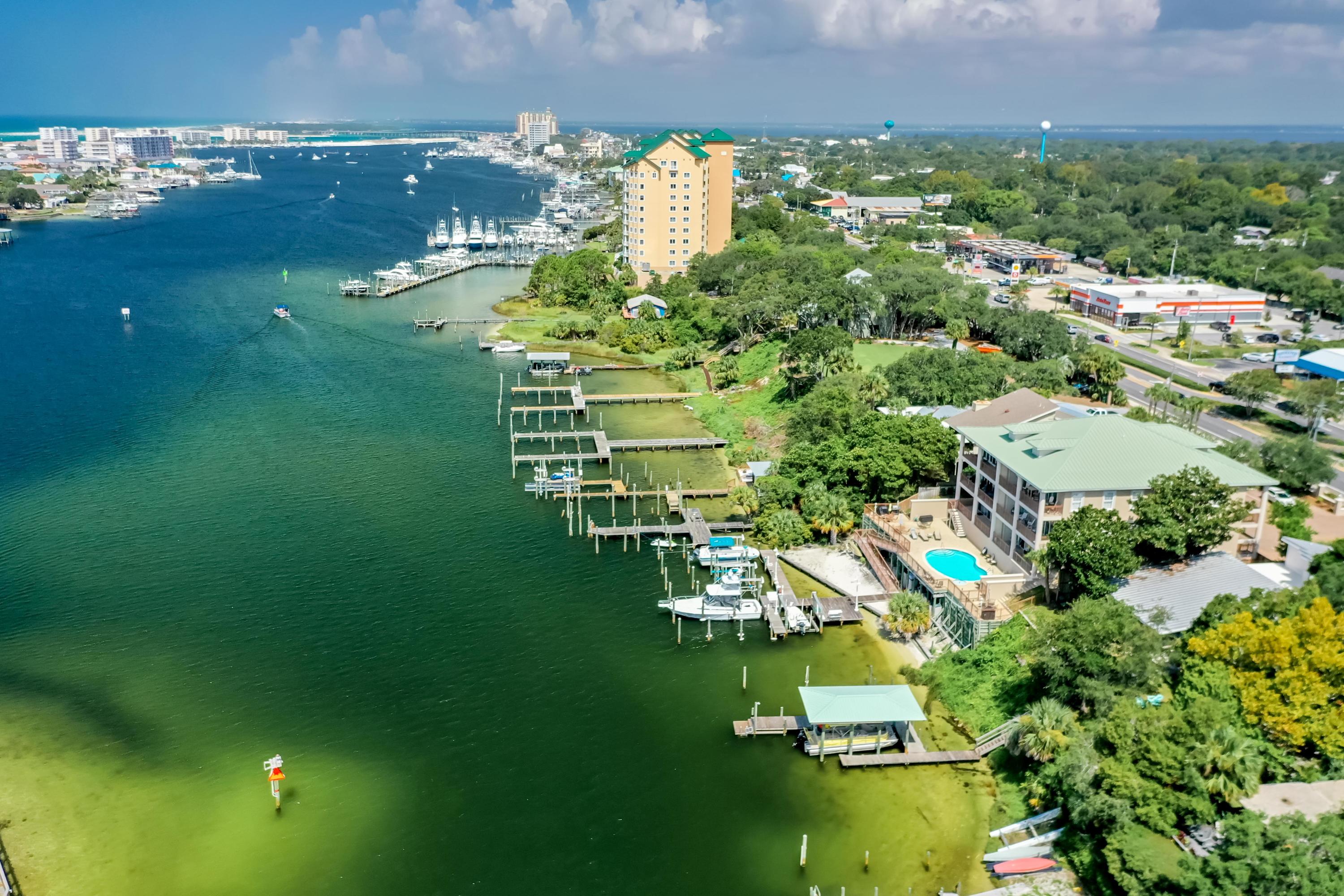 EAST PASS 2ND ADDN - Residential