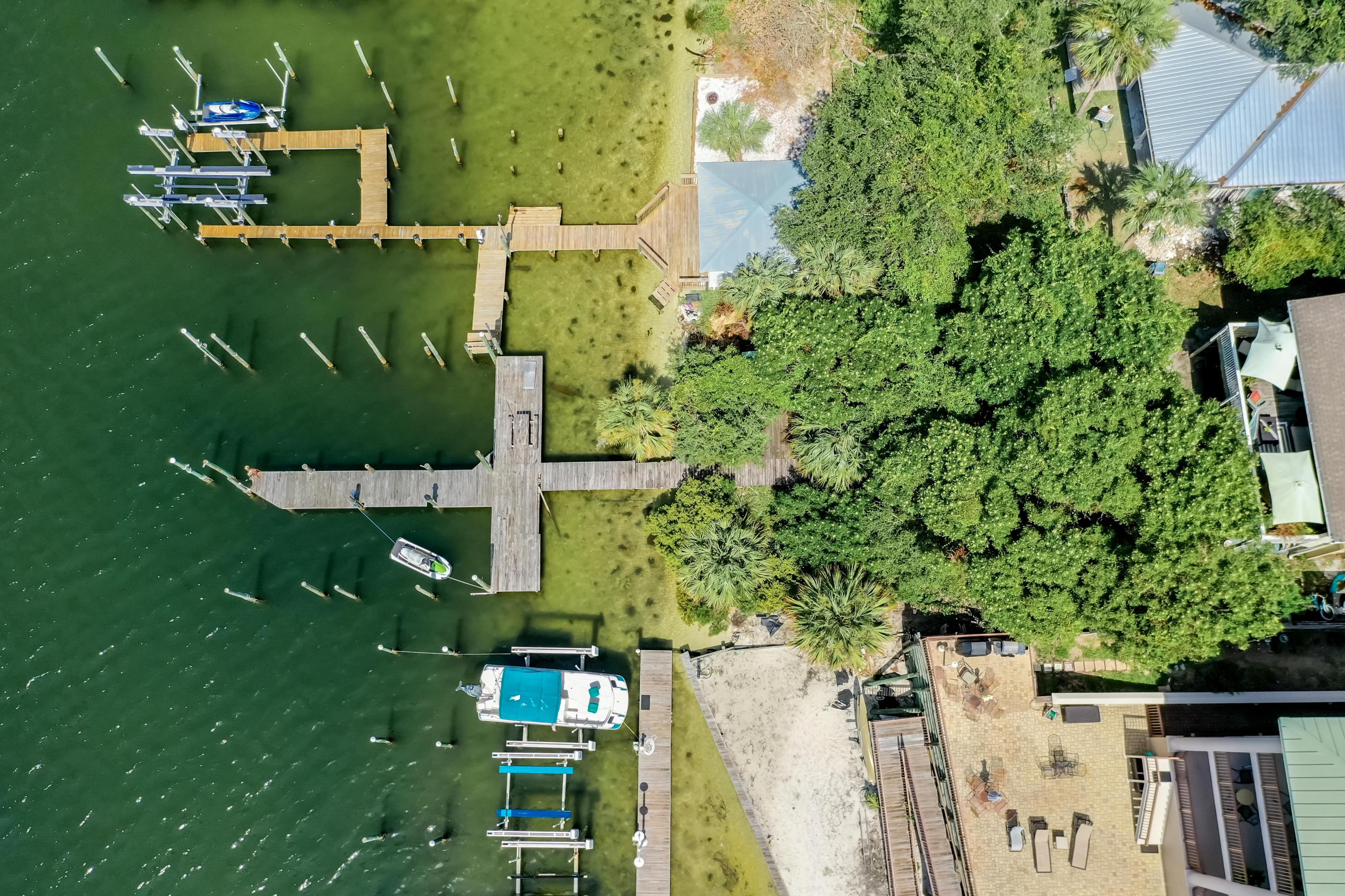 EAST PASS 2ND ADDN - Residential