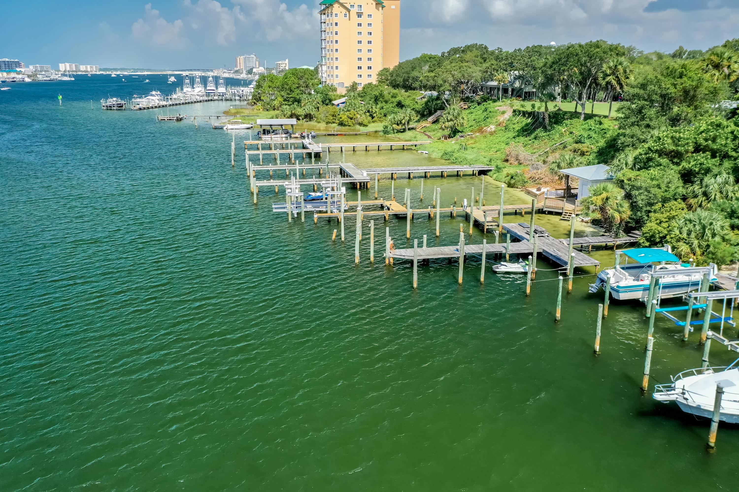 EAST PASS 2ND ADDN - Residential