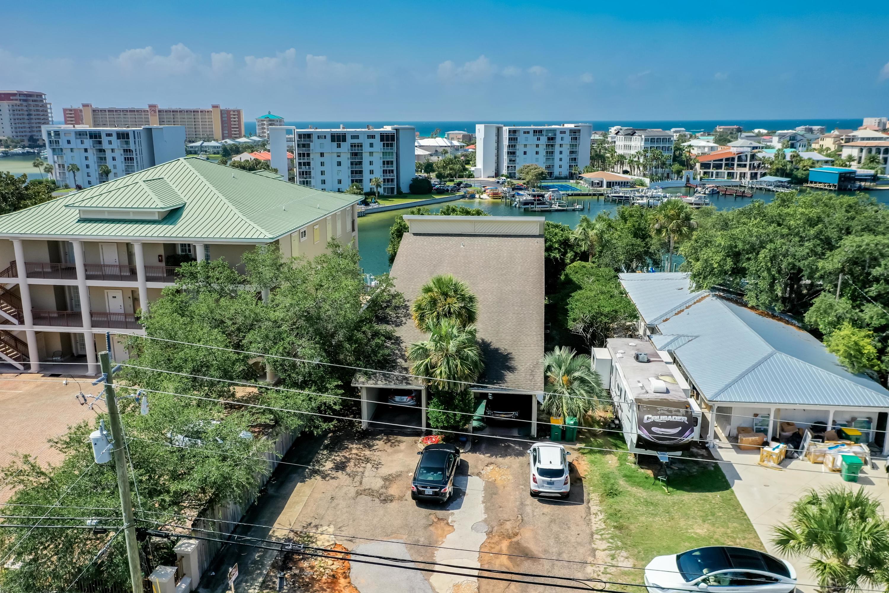 EAST PASS 2ND ADDN - Residential