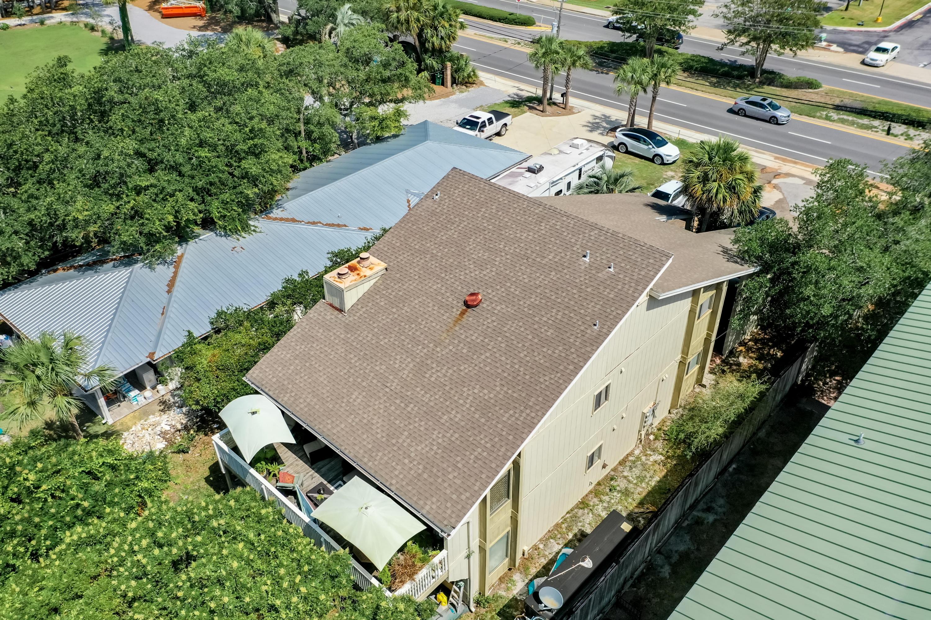 EAST PASS 2ND ADDN - Residential