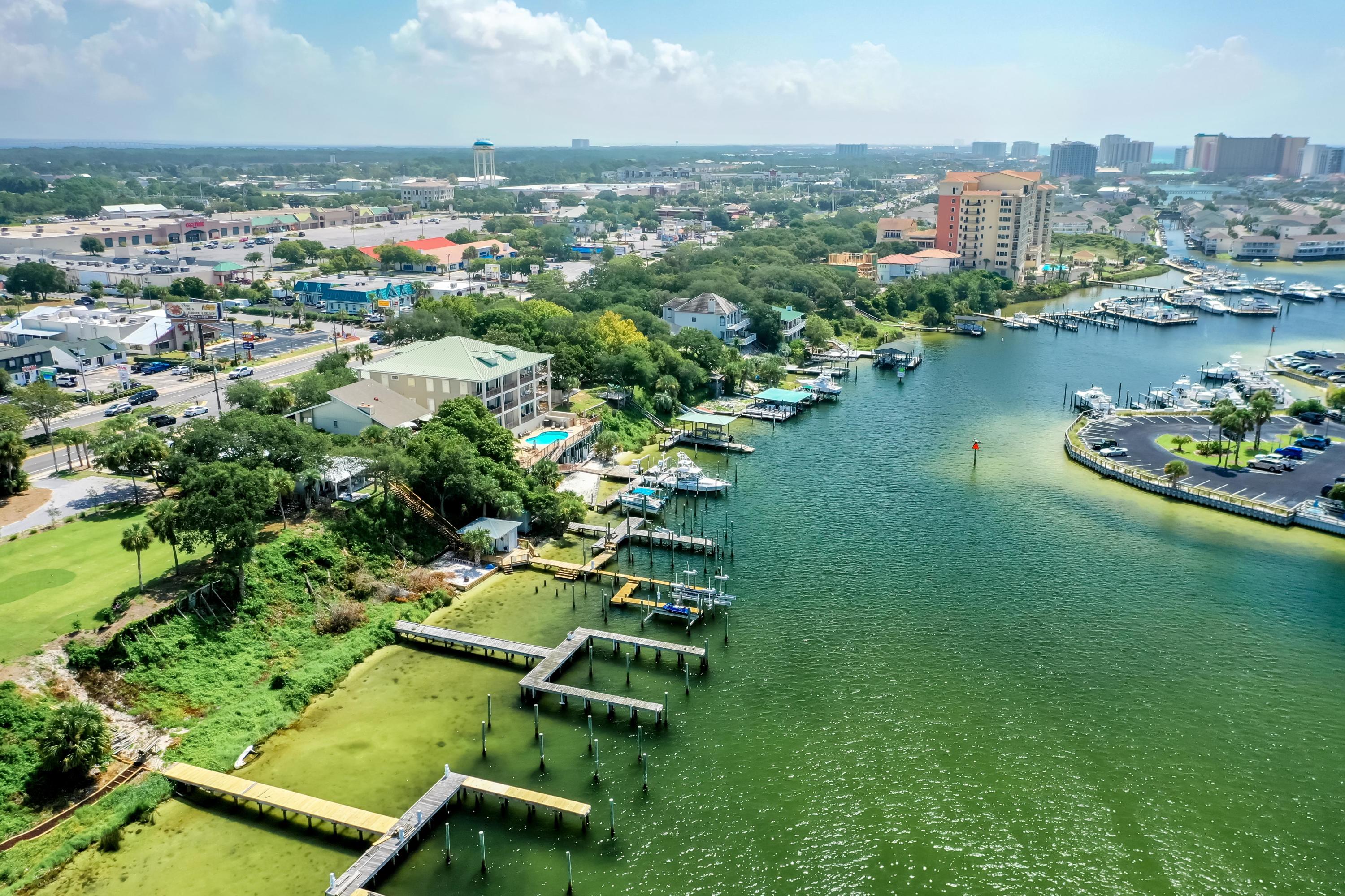 EAST PASS 2ND ADDN - Residential