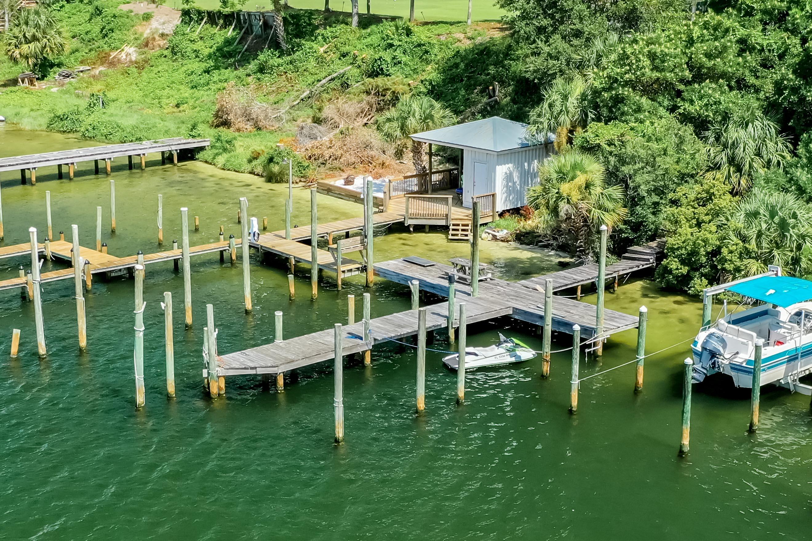 EAST PASS 2ND ADDN - Residential