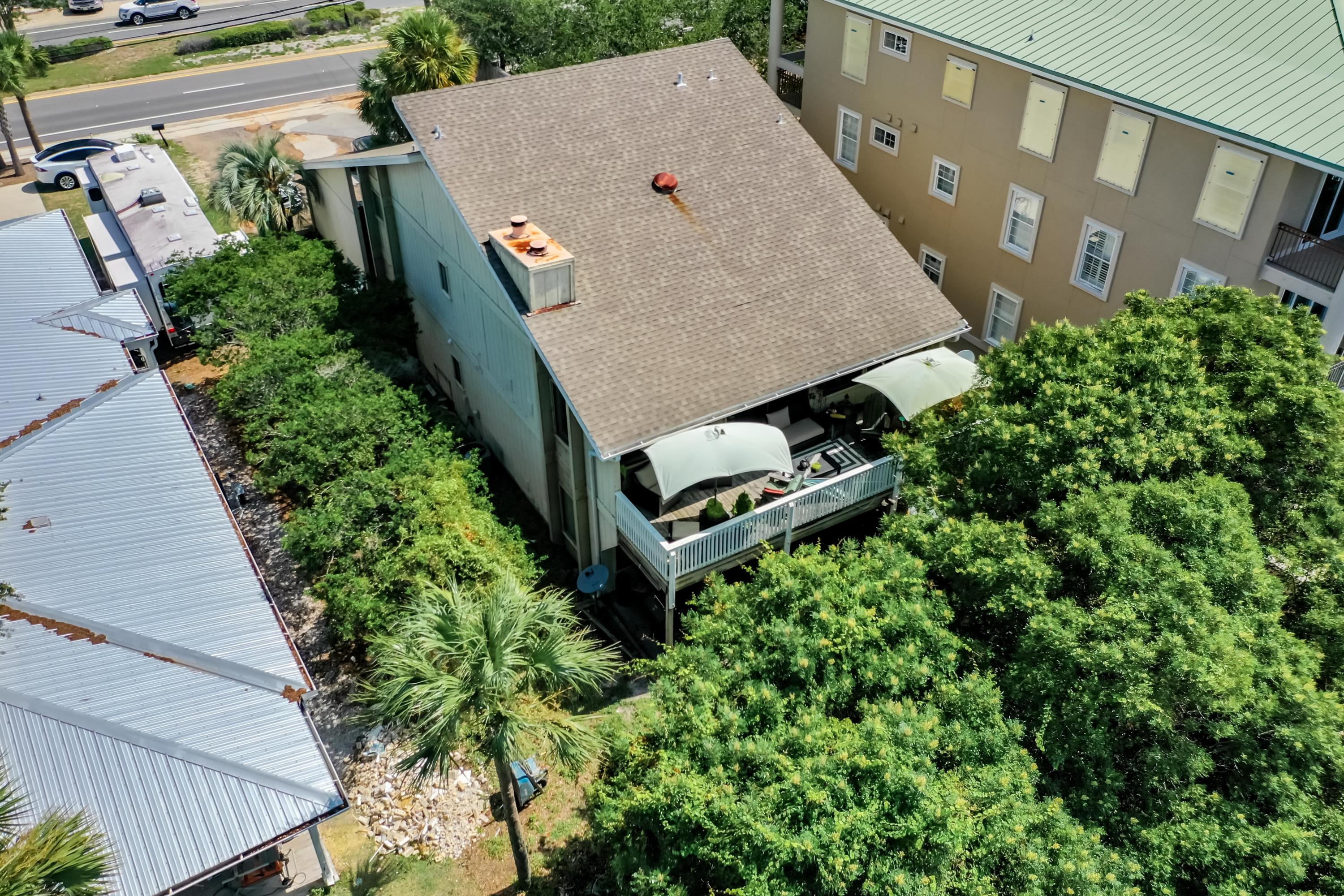 EAST PASS 2ND ADDN - Residential