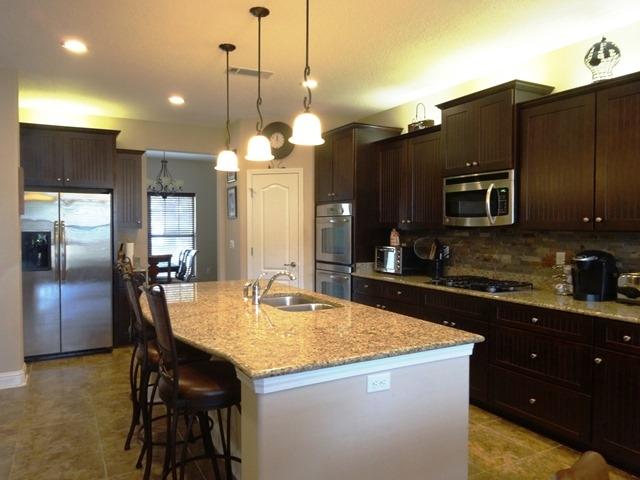 WINDMEADOWS - Residential