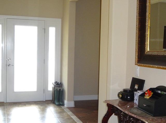 WINDMEADOWS - Residential