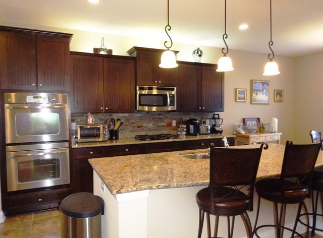 WINDMEADOWS - Residential