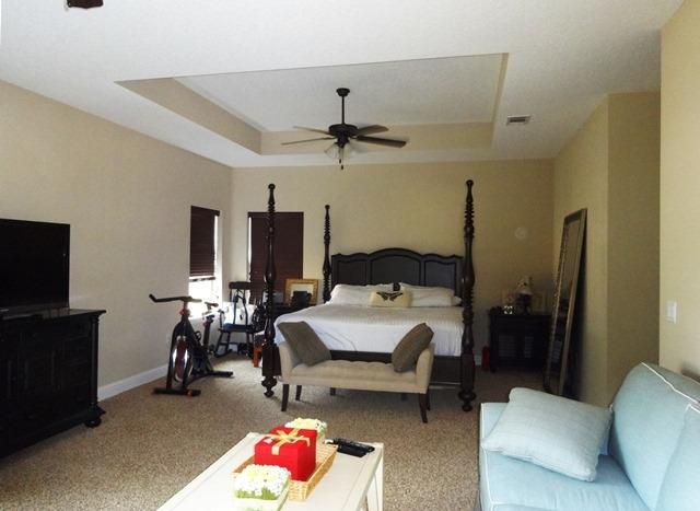 WINDMEADOWS - Residential