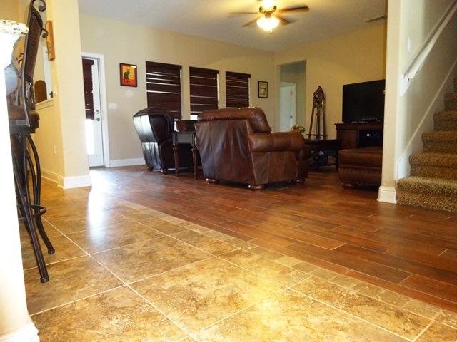 WINDMEADOWS - Residential