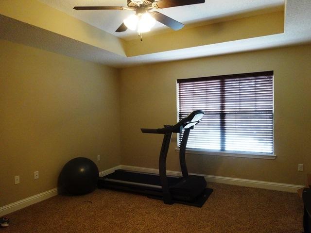 WINDMEADOWS - Residential