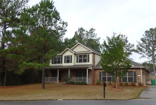 WINDMEADOWS - Residential