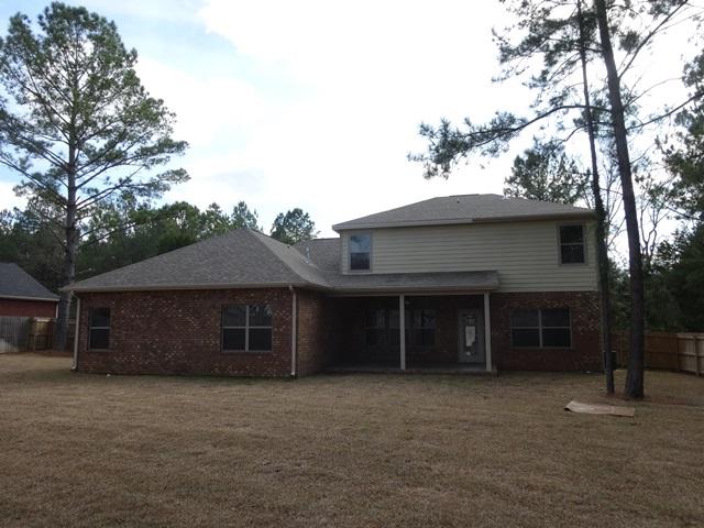 WINDMEADOWS - Residential