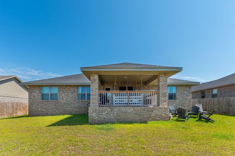 A home in Crestview