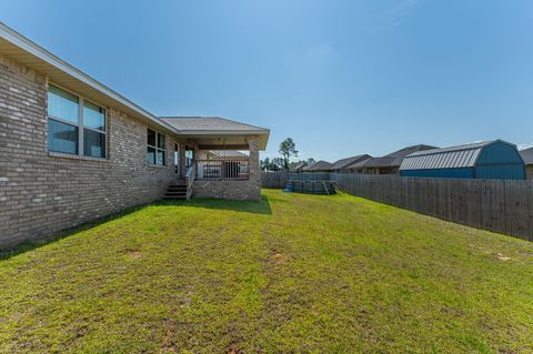 A home in Crestview